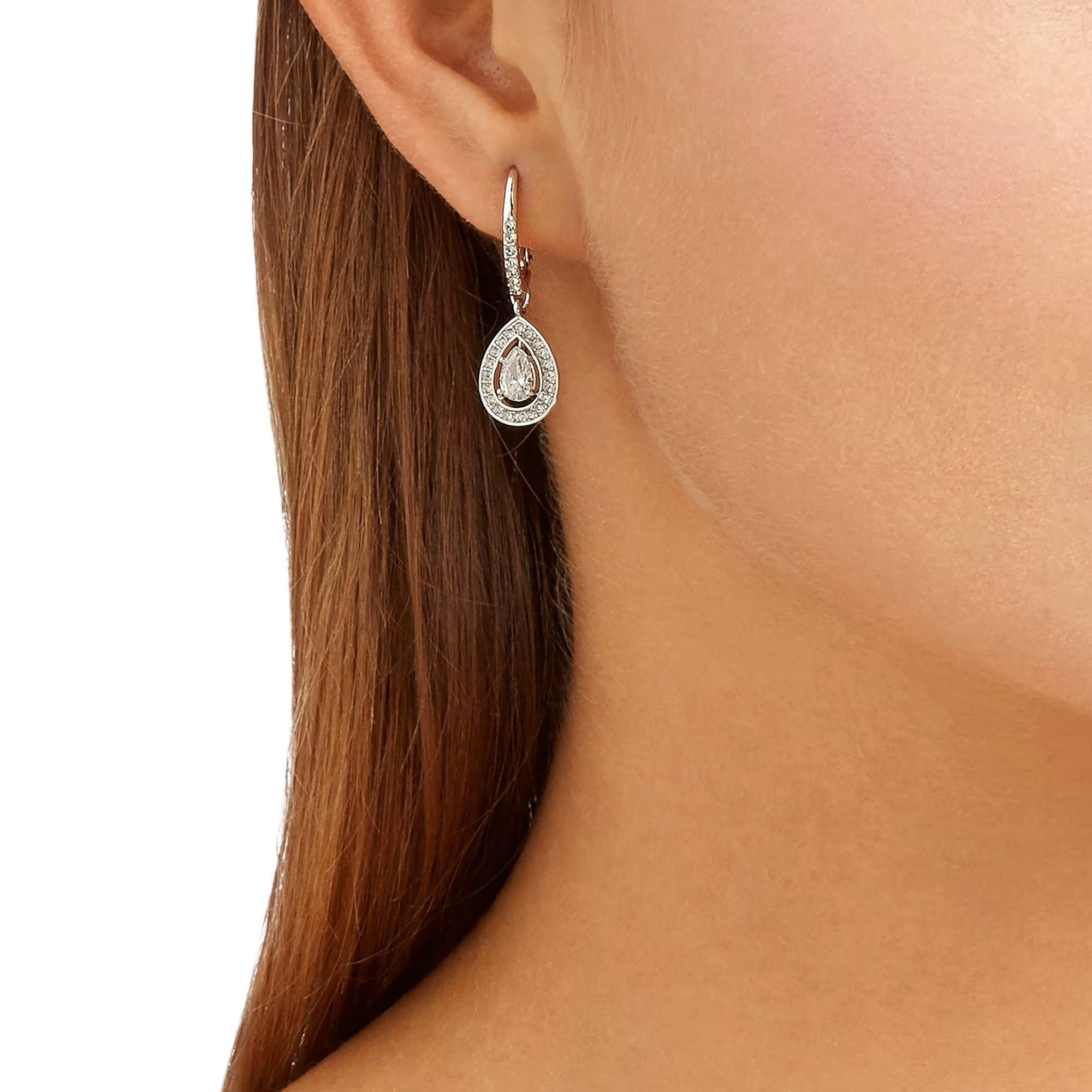 Swarovski Paar Ohrhänger 5197458