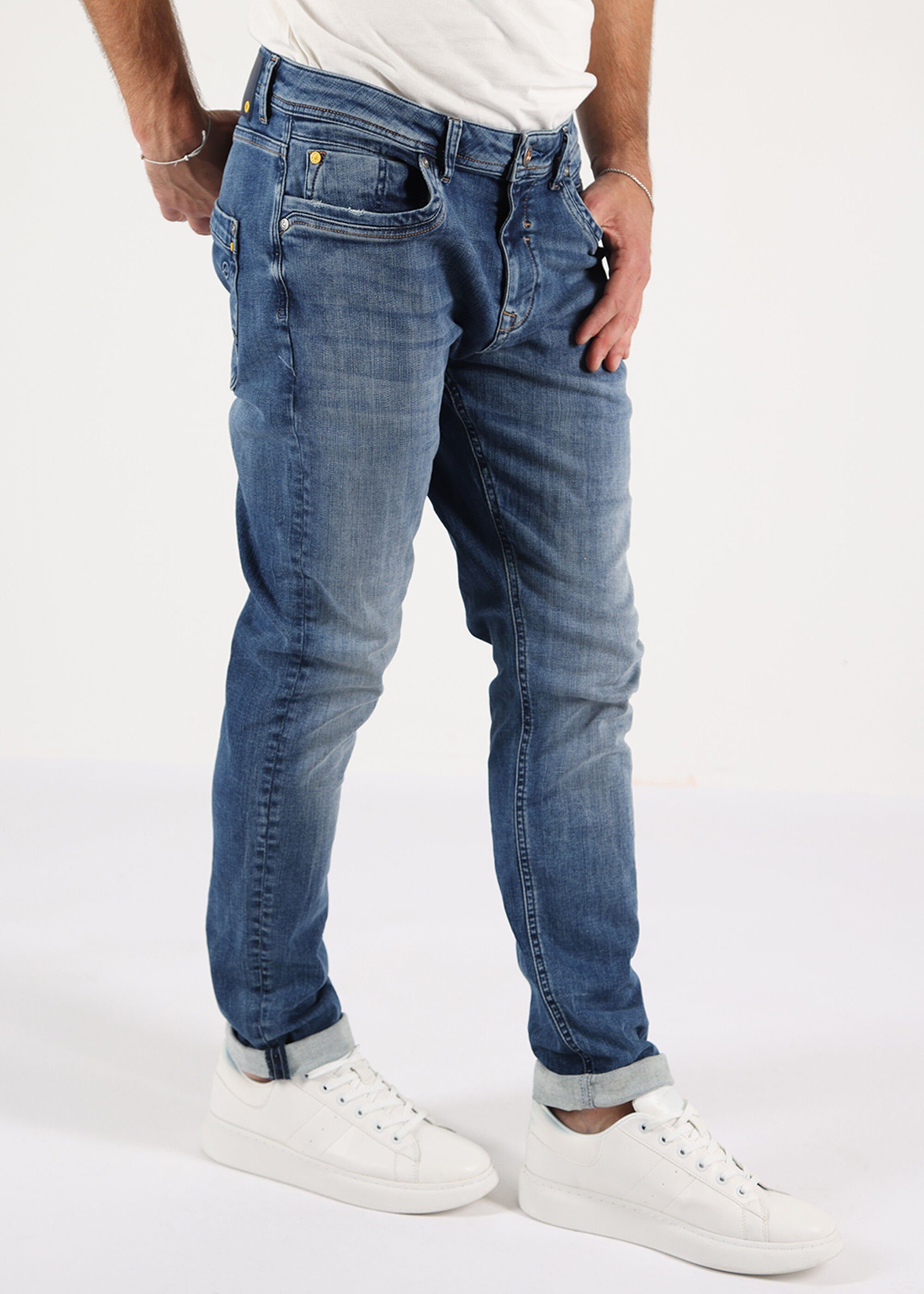 Miracle of Denim Regular-fit-Jeans Robin