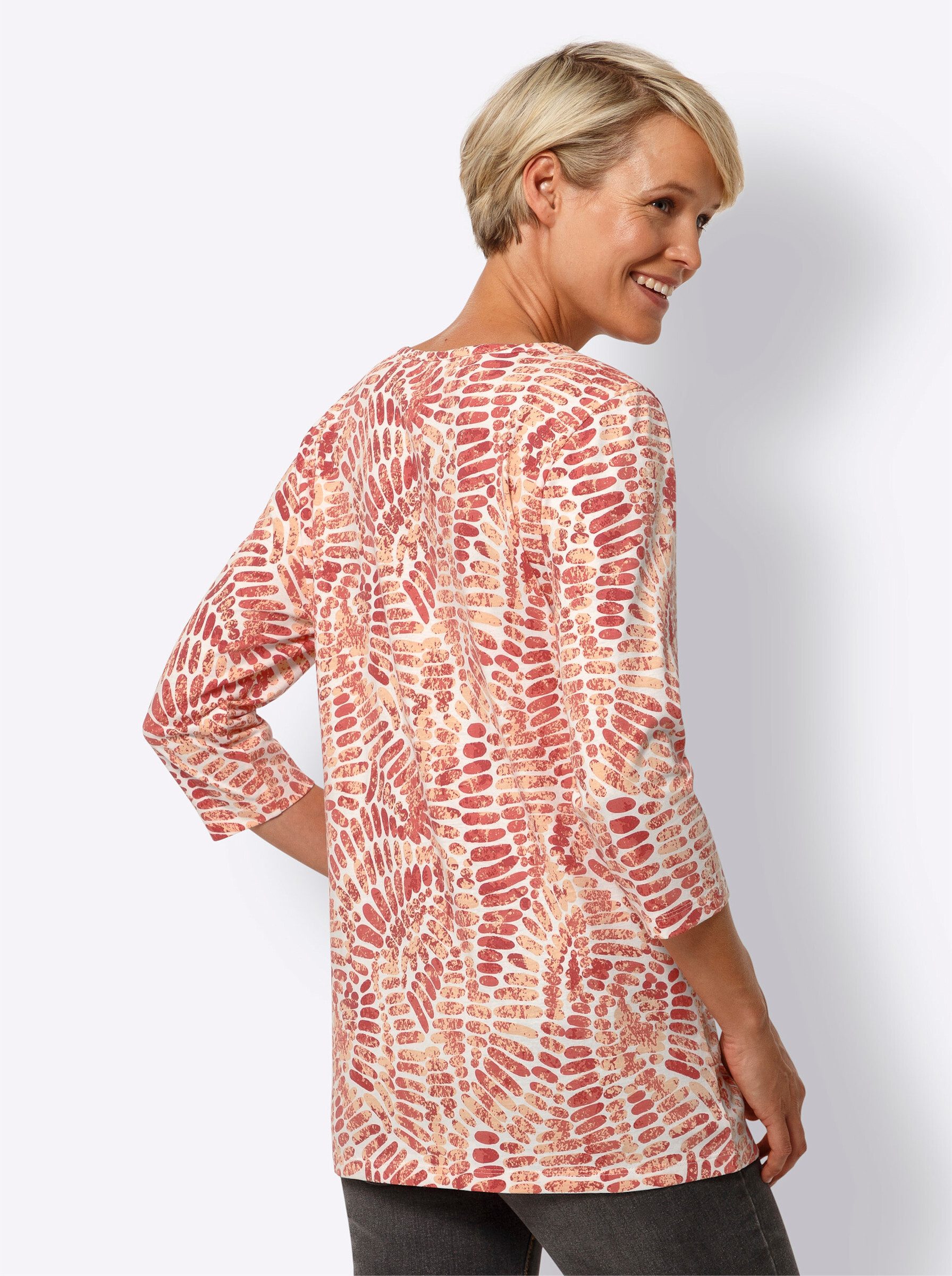 Classic Basics Longshirt "Longshirt", (1 tlg.) günstig online kaufen