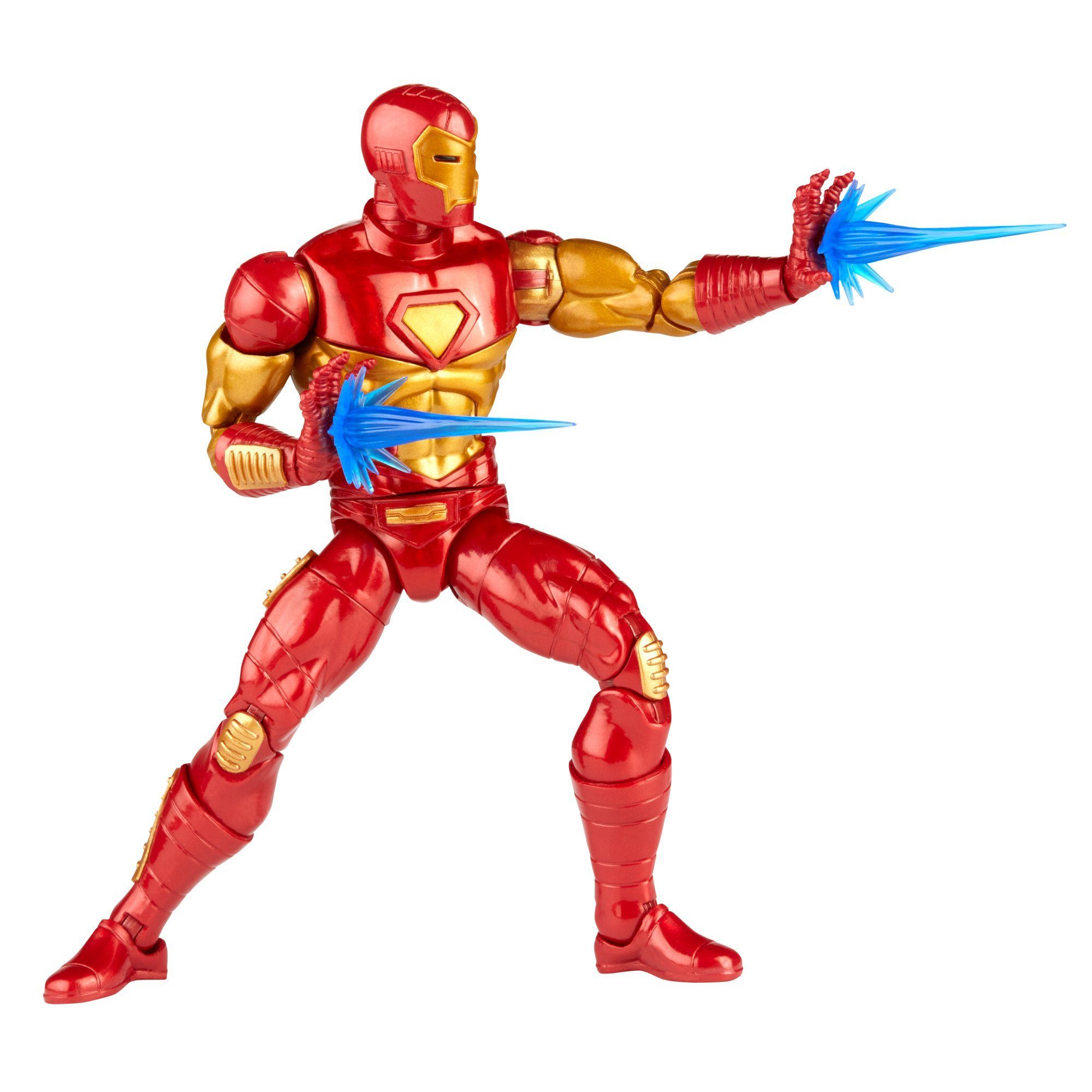 Hasbro Actionfigur Marvel Legends Series - Iron Man - Modular Iron Man