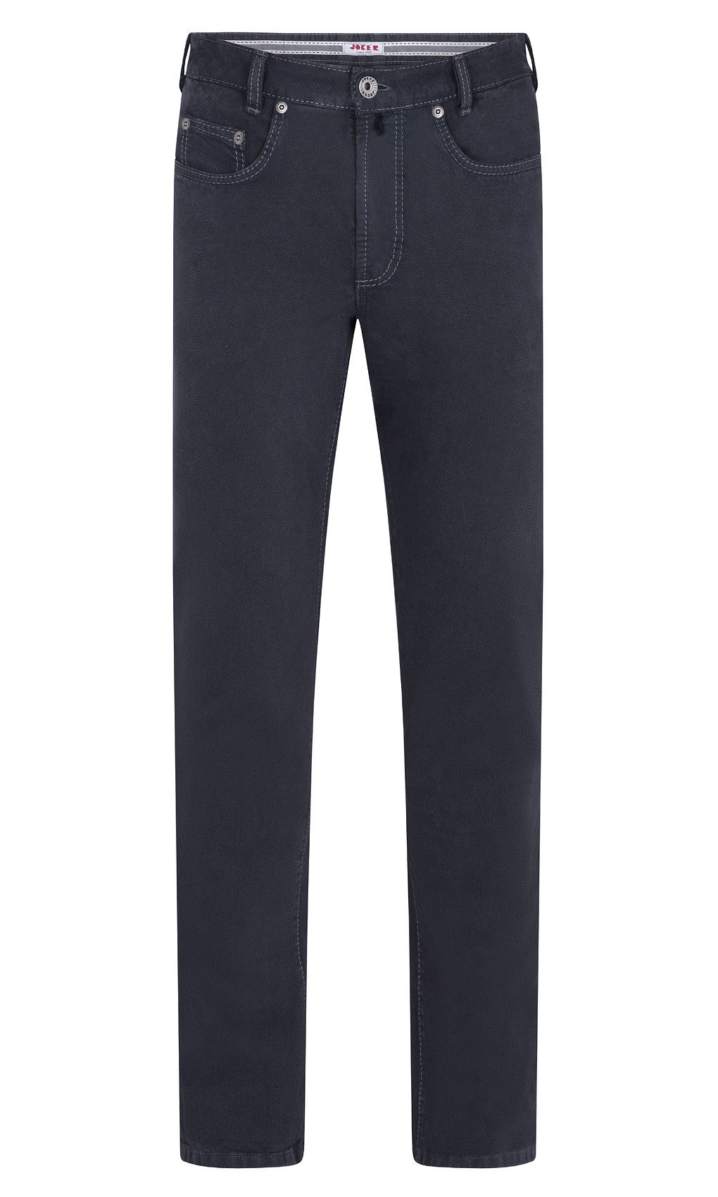 Joker 5-Pocket-Jeans Clark 1282300 stabiler Japan günstig online kaufen