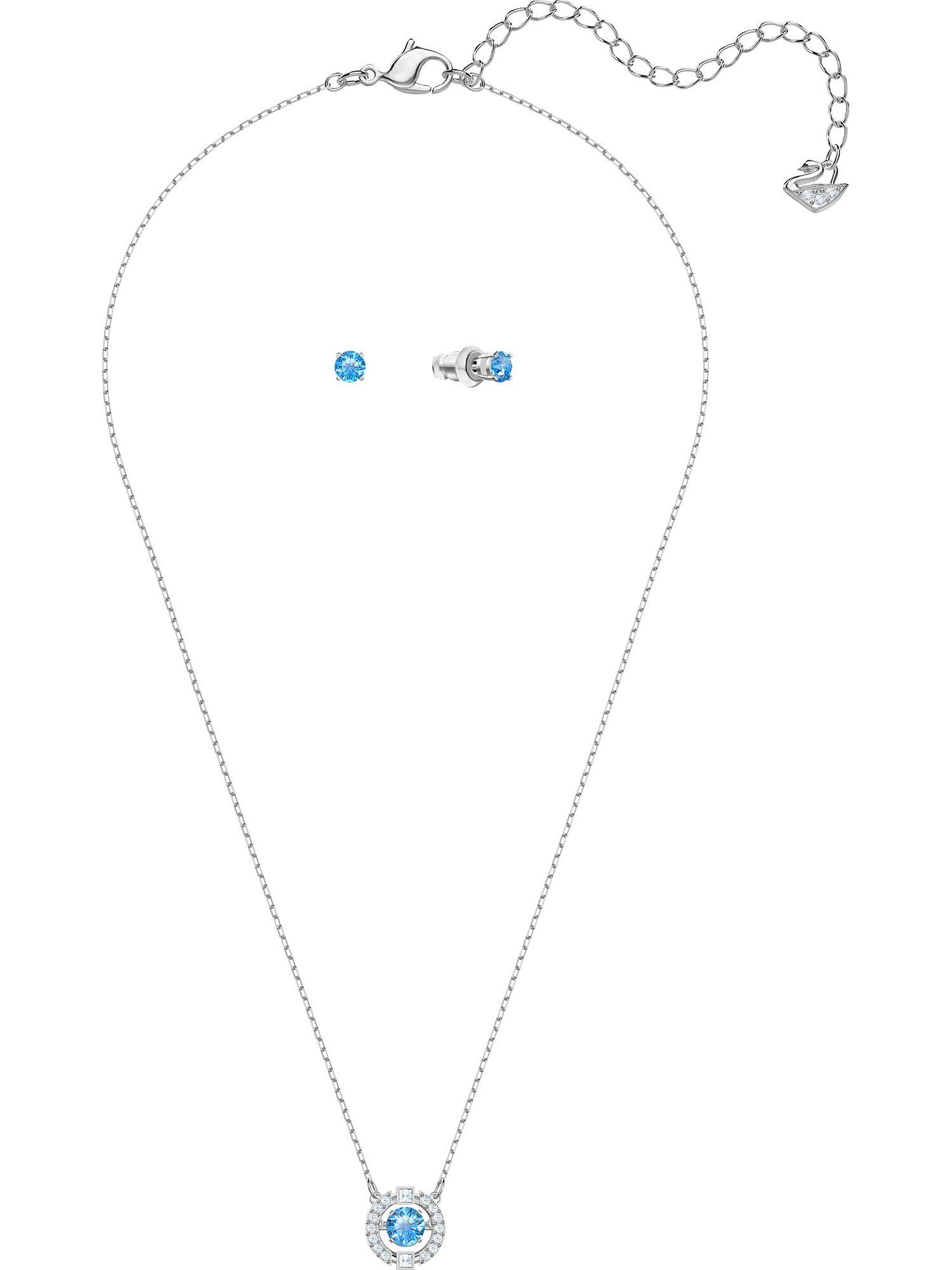 Swarovski Schmuckset
