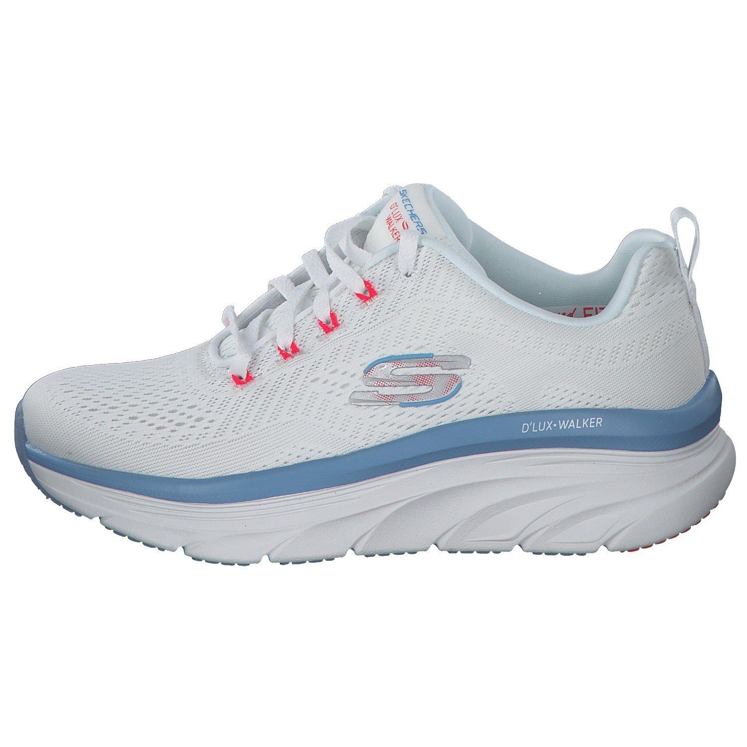 149368 (20202875) Weiß Sneaker Skechers Skechers