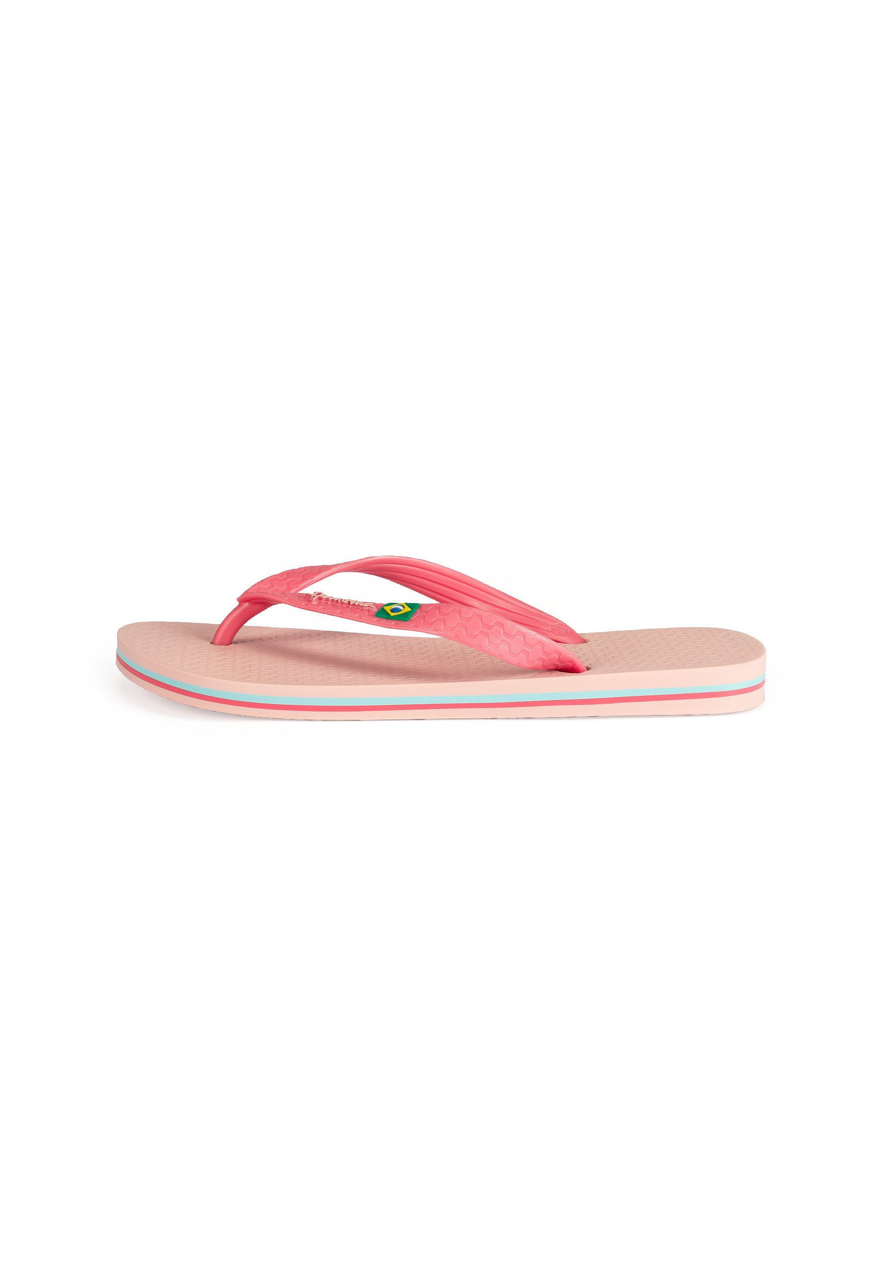 CLAS BRASIL II FEM - Zehentrenner / Flip Flop Zehentrenner