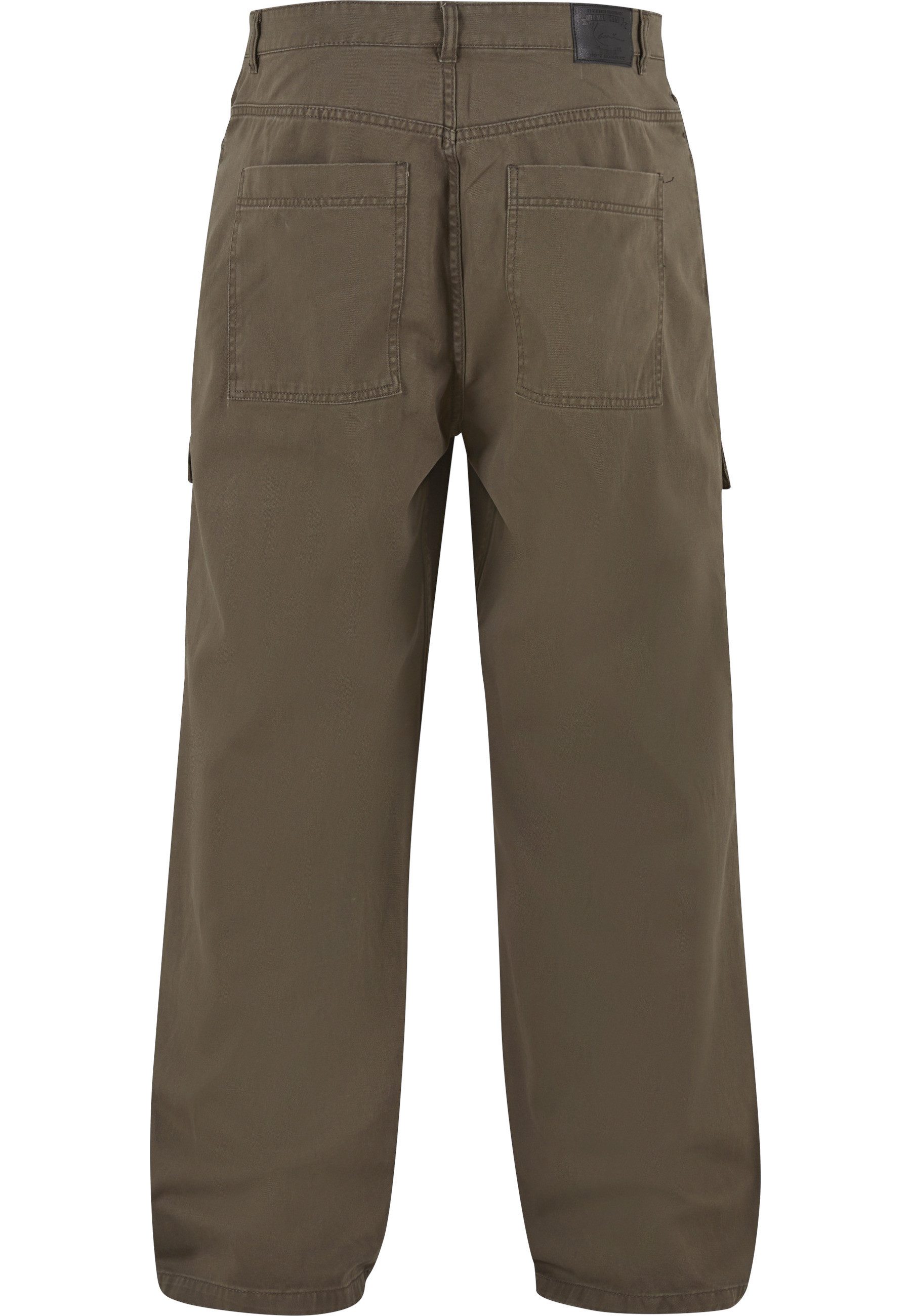 Karl Kani Cargohose Karl Kani KK Og Multipocket Twill Cargopants (1-tlg)