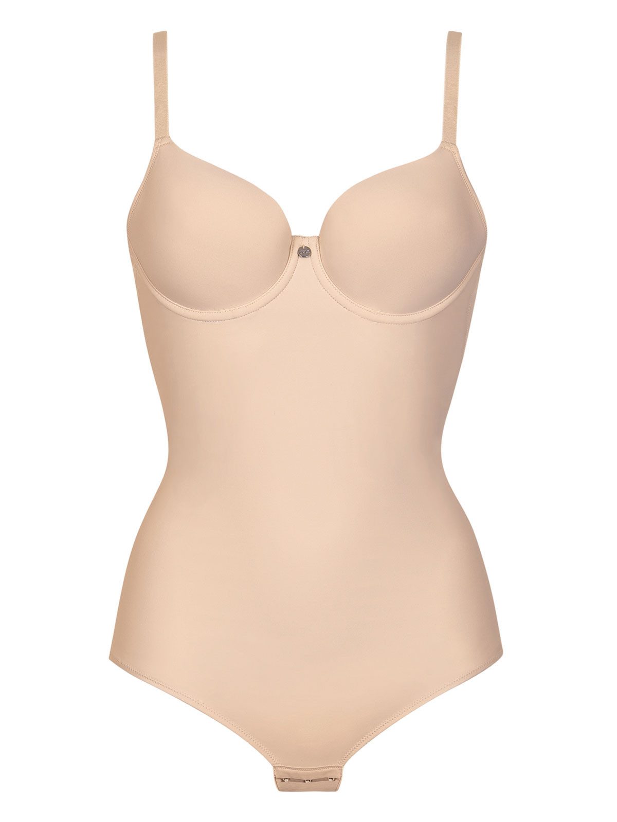 Lisca Body Shaper Body Bella (Stück, 1-tlg) Zwickel – Bild 5 von 5