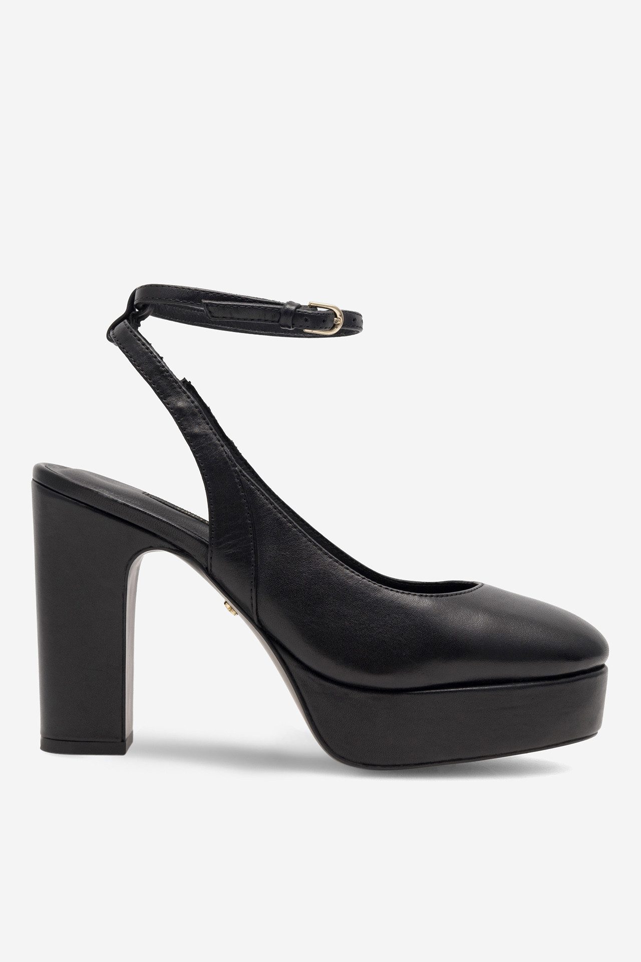 GINO ROSSI Gino Rossi Damen Pumpe 39 schwarz 5905588005858 Pumps