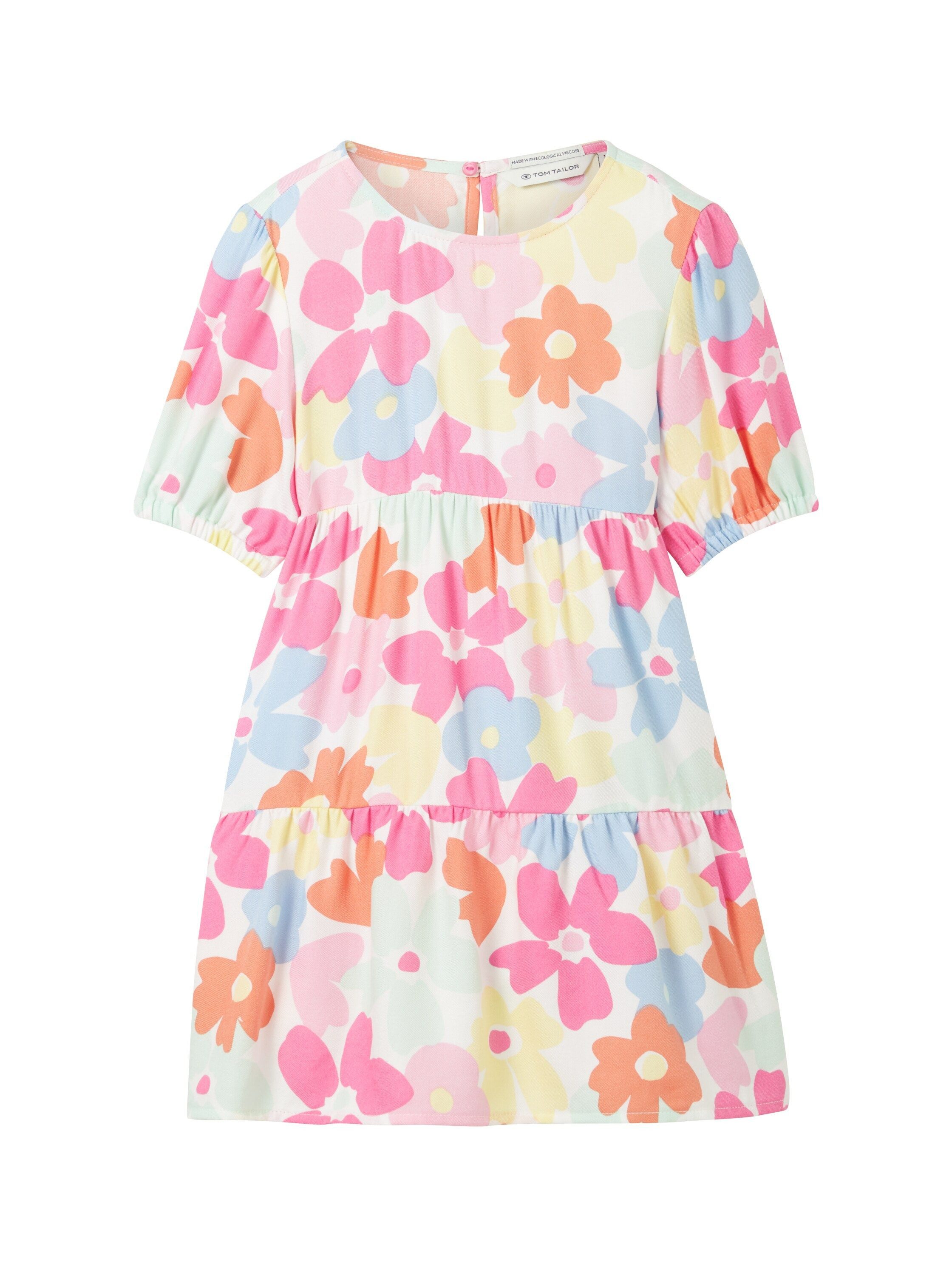 Sweatkleid