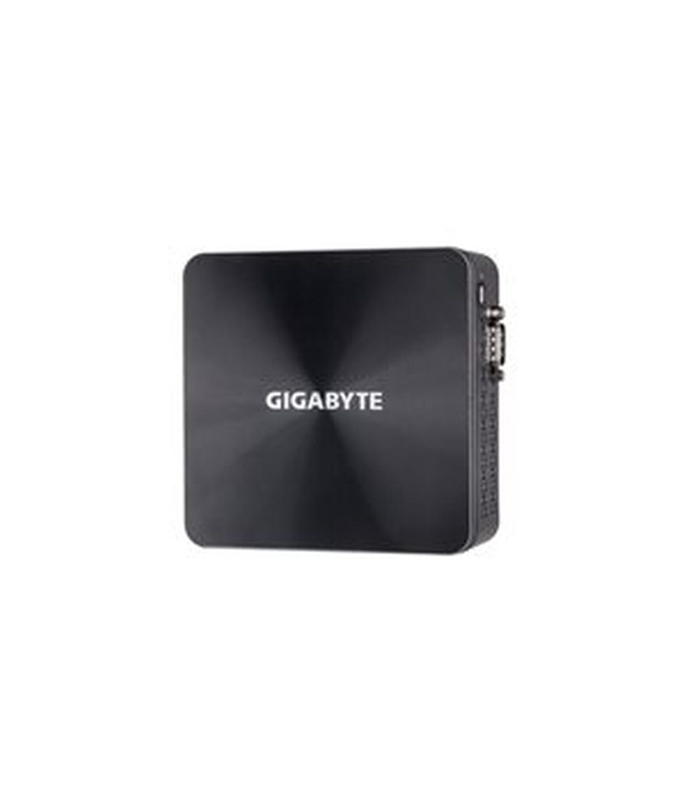 Gigabyte GB-BRi7H-10710 BRIX Core i7-10710U DDR4 SO-DIMM Barebone-PC