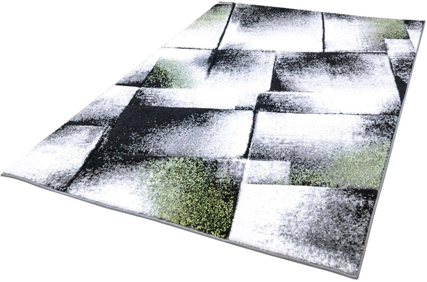 Carpet City Läufer Moda Carving 110, günstig online kaufen