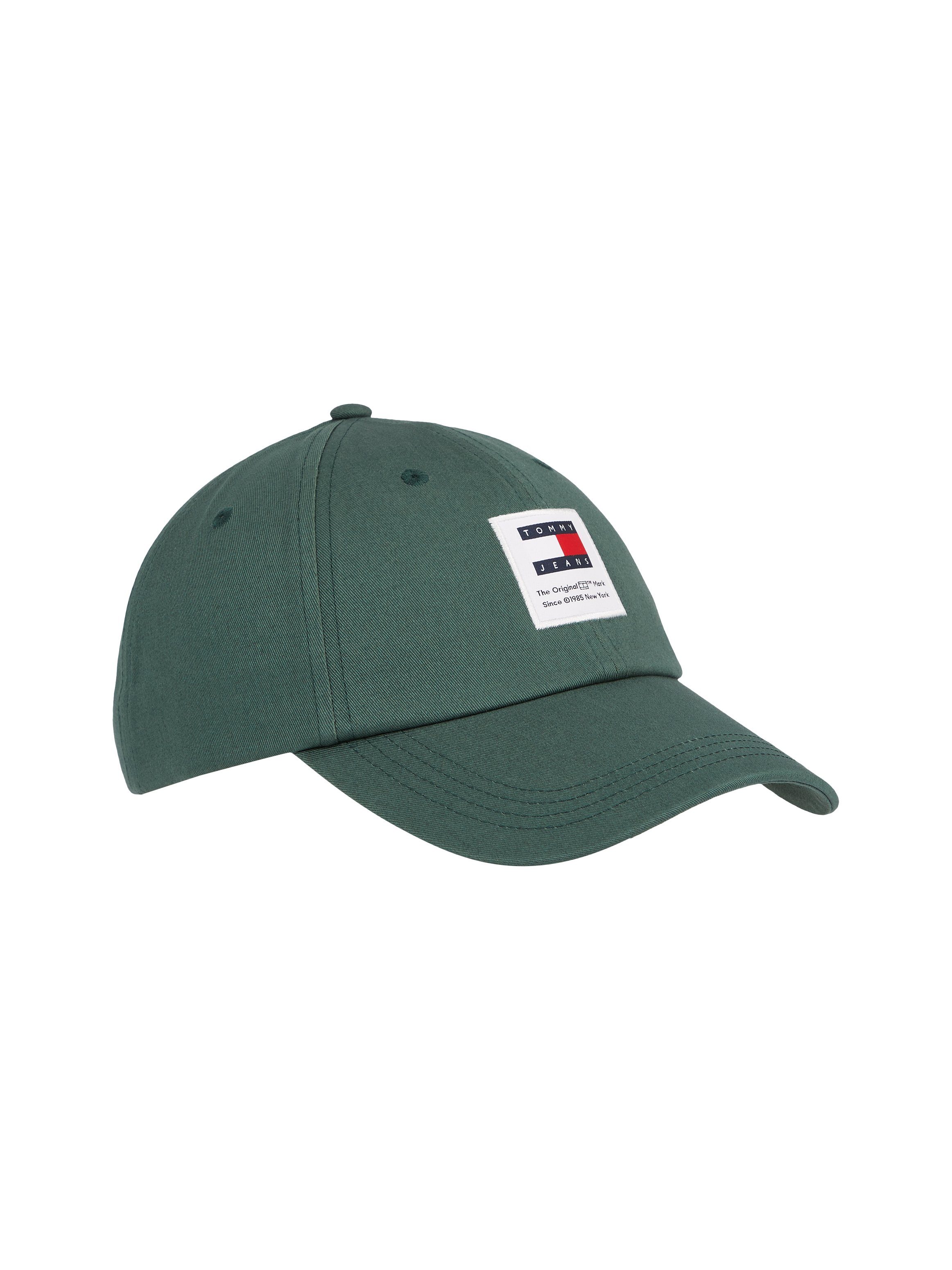 Tommy Jeans Baseball Cap TJM MODERN günstig online kaufen