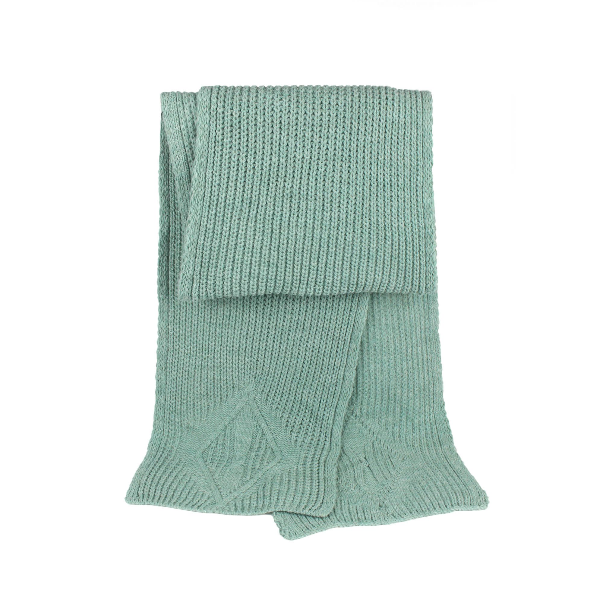 Strickschal Schal Kim