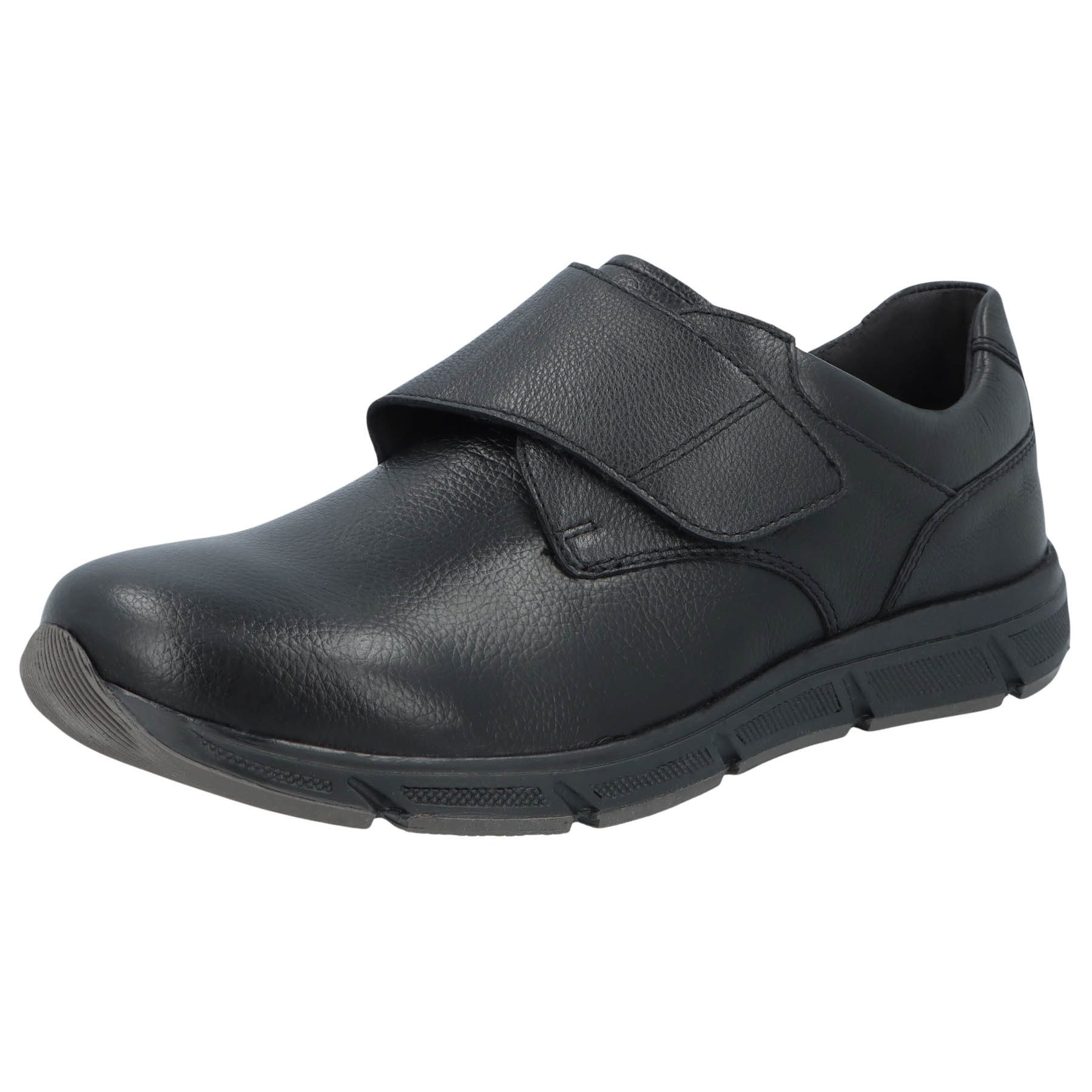 SOLIDUS Solidus Erwachsene Solicare Soft Kai Slipper Leder Slipper