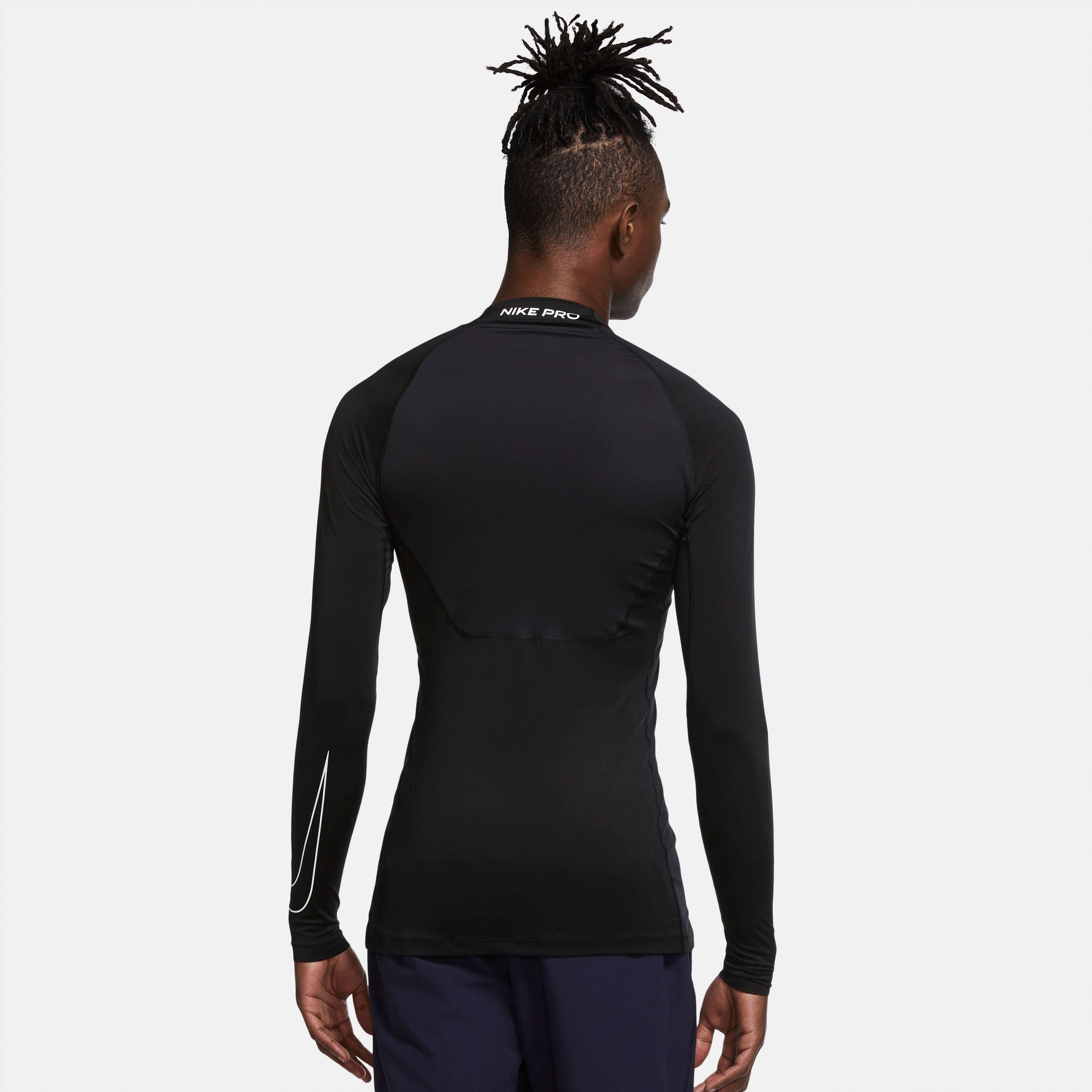 Nike Langarmshirt PRO DRI-FIT TIGHT FIT günstig online kaufen