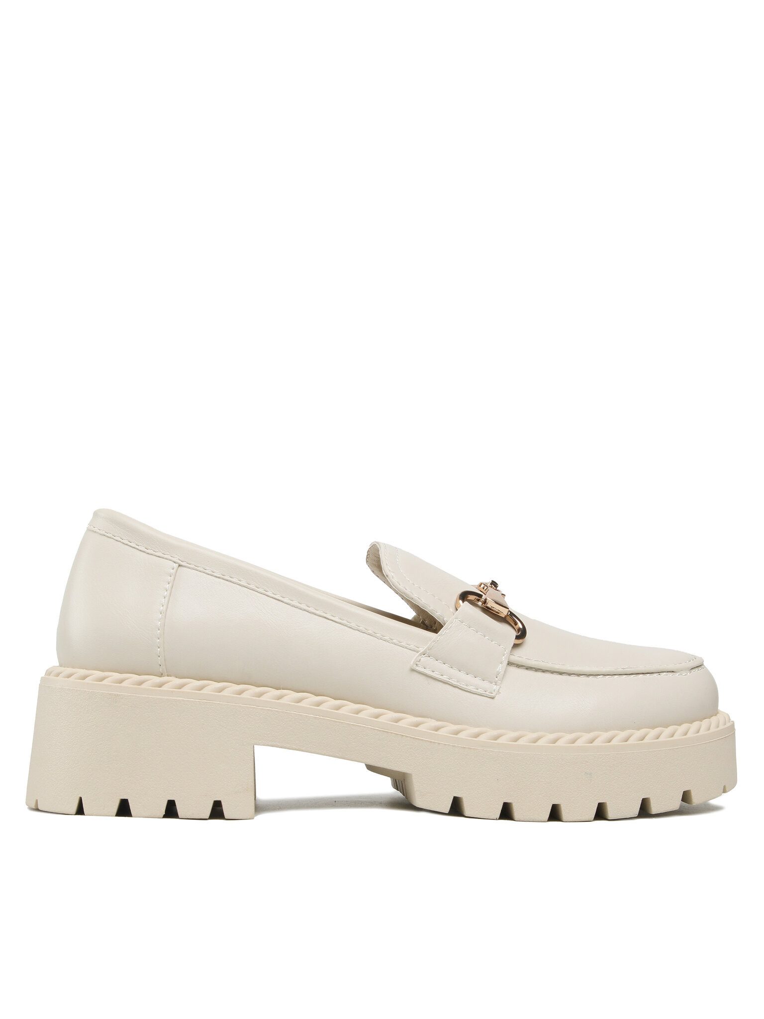 DeeZee DeeZee Slipper Damen H3302D-3 Beige Slipper