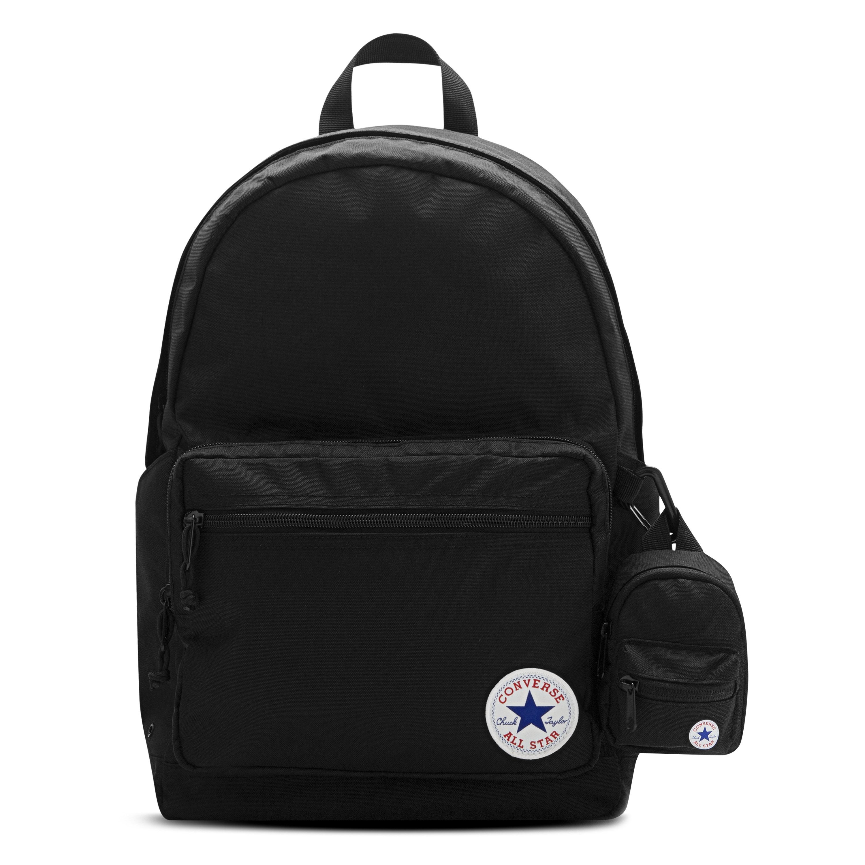 Converse Rucksack CONVERSE GO 2 BACKPACK (1-tlg), für Alltag und Freizeit, günstig online kaufen