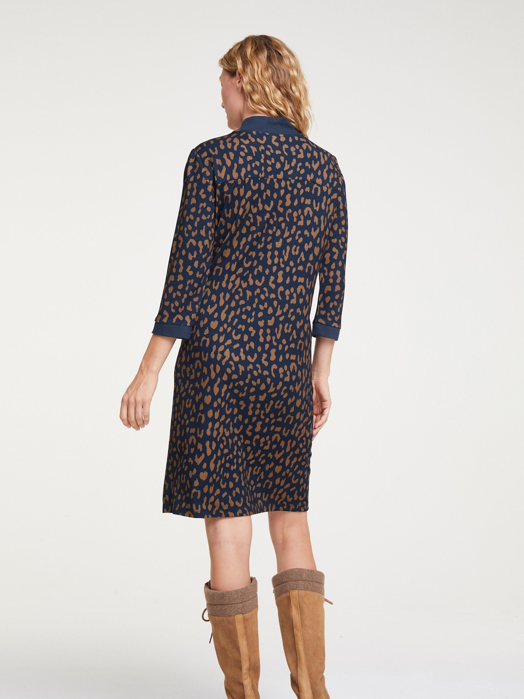 heine Strickkleid Kleid