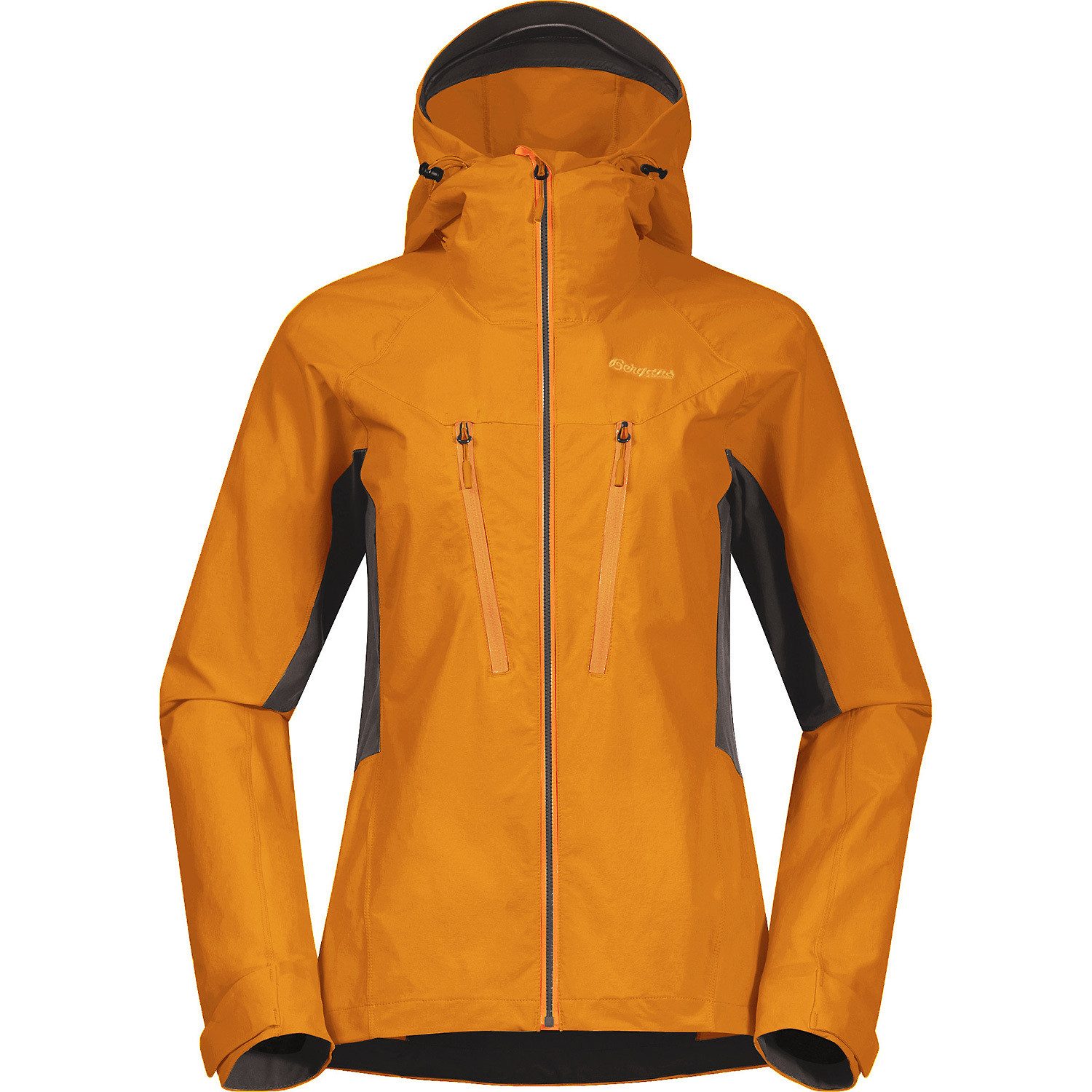 Softshelljacke Funktionsjacke CECILIEMOUNTAIN SOFTSHELL JACKET