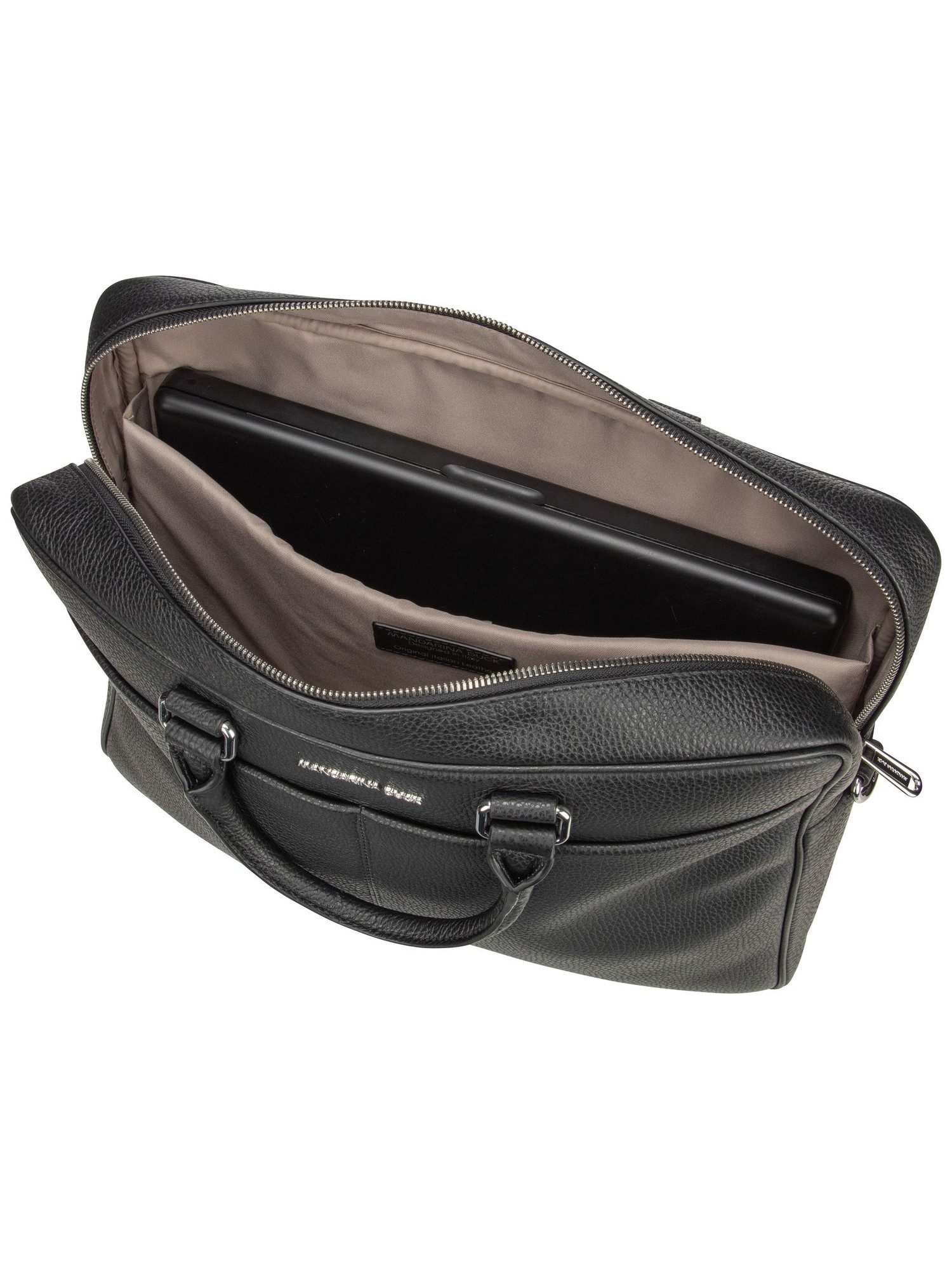 Mandarina Duck Aktentasche Mellow Urban MWC01