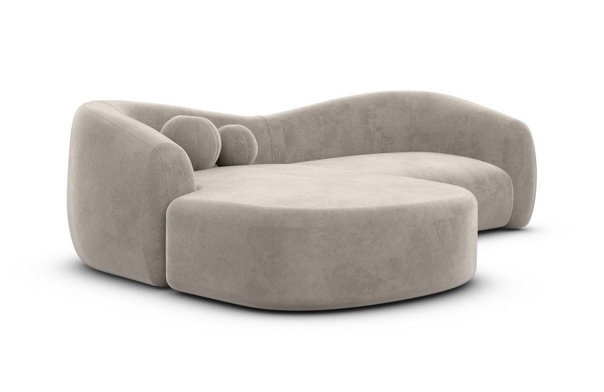 Sofa Dreams Ecksofa Sofa Loungesofa Polster günstig online kaufen