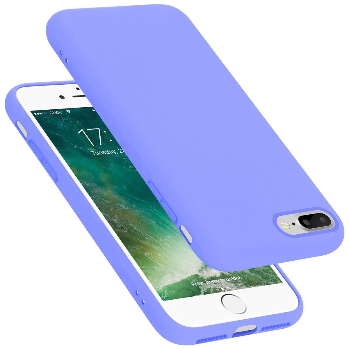 Handyhülle für iPhone 7 PLUS / 7S PLUS / 8 PLUS Hülle