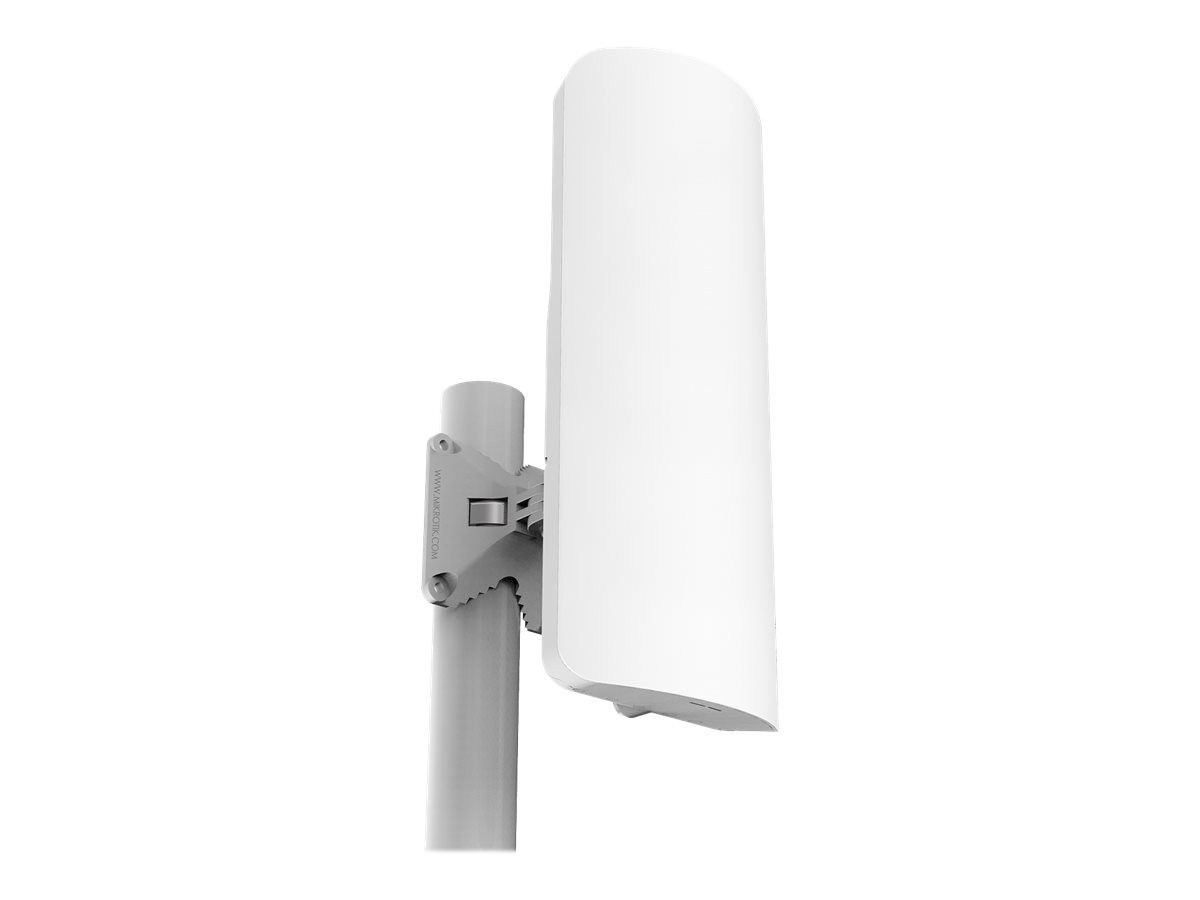 MikroTik Netzwerk-Adapter