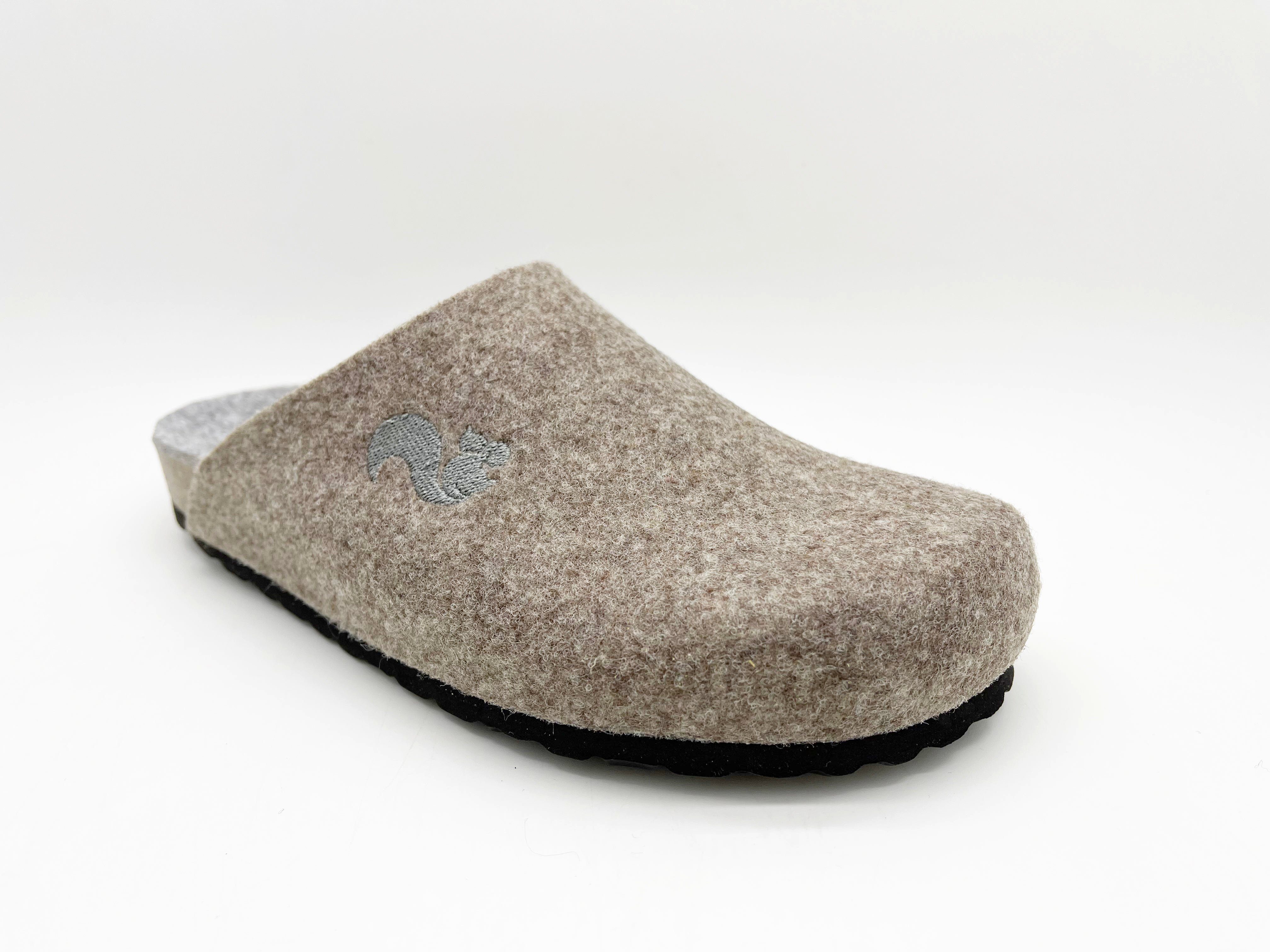 thies 1856 Recycled PET Bio Clog Vegan Clog