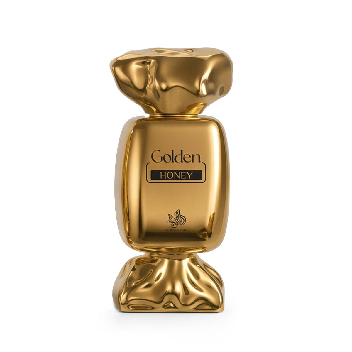 Al Wataniah Eau de Parfum Munchies Golden Honey