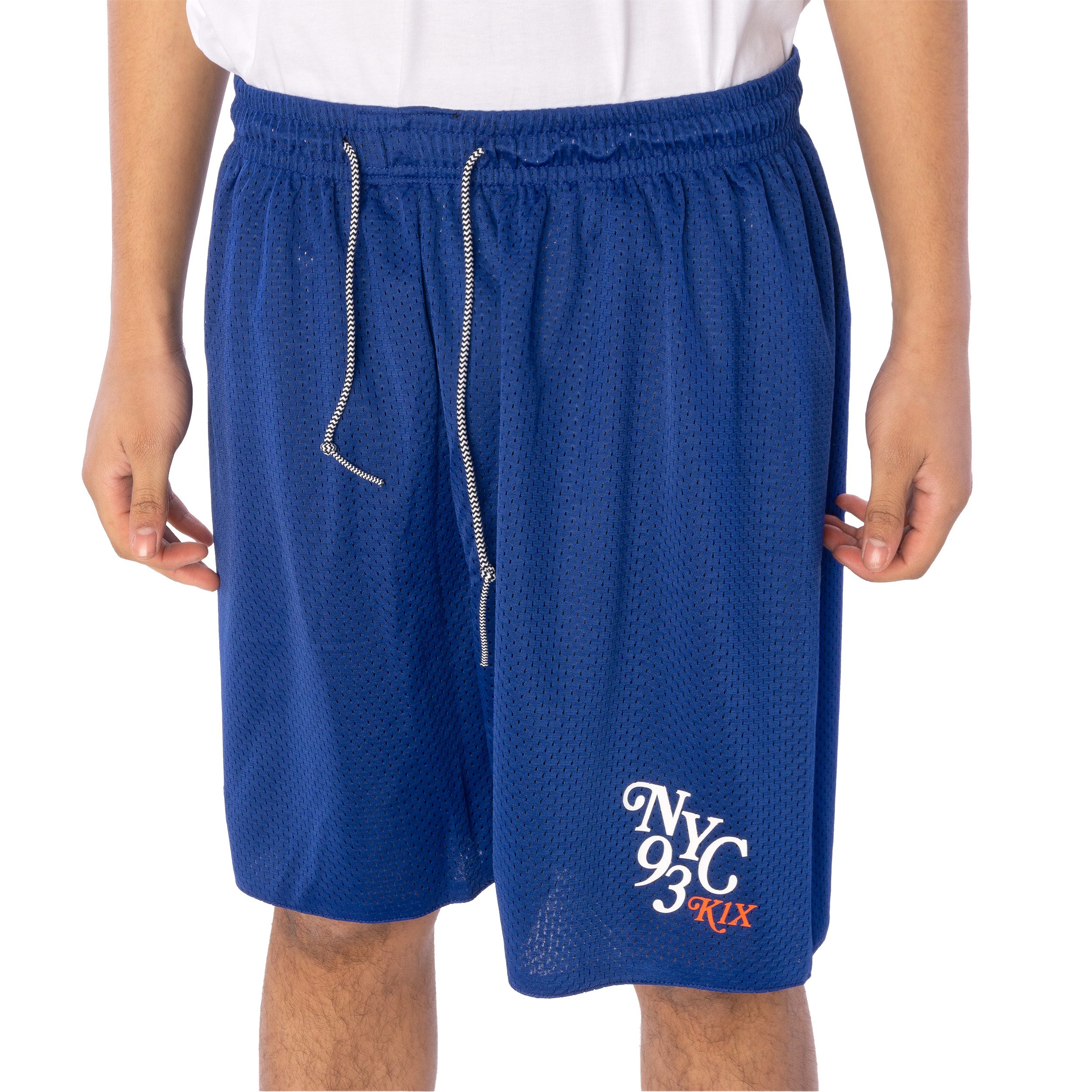 K1X Шорты K1X NYC Reversible