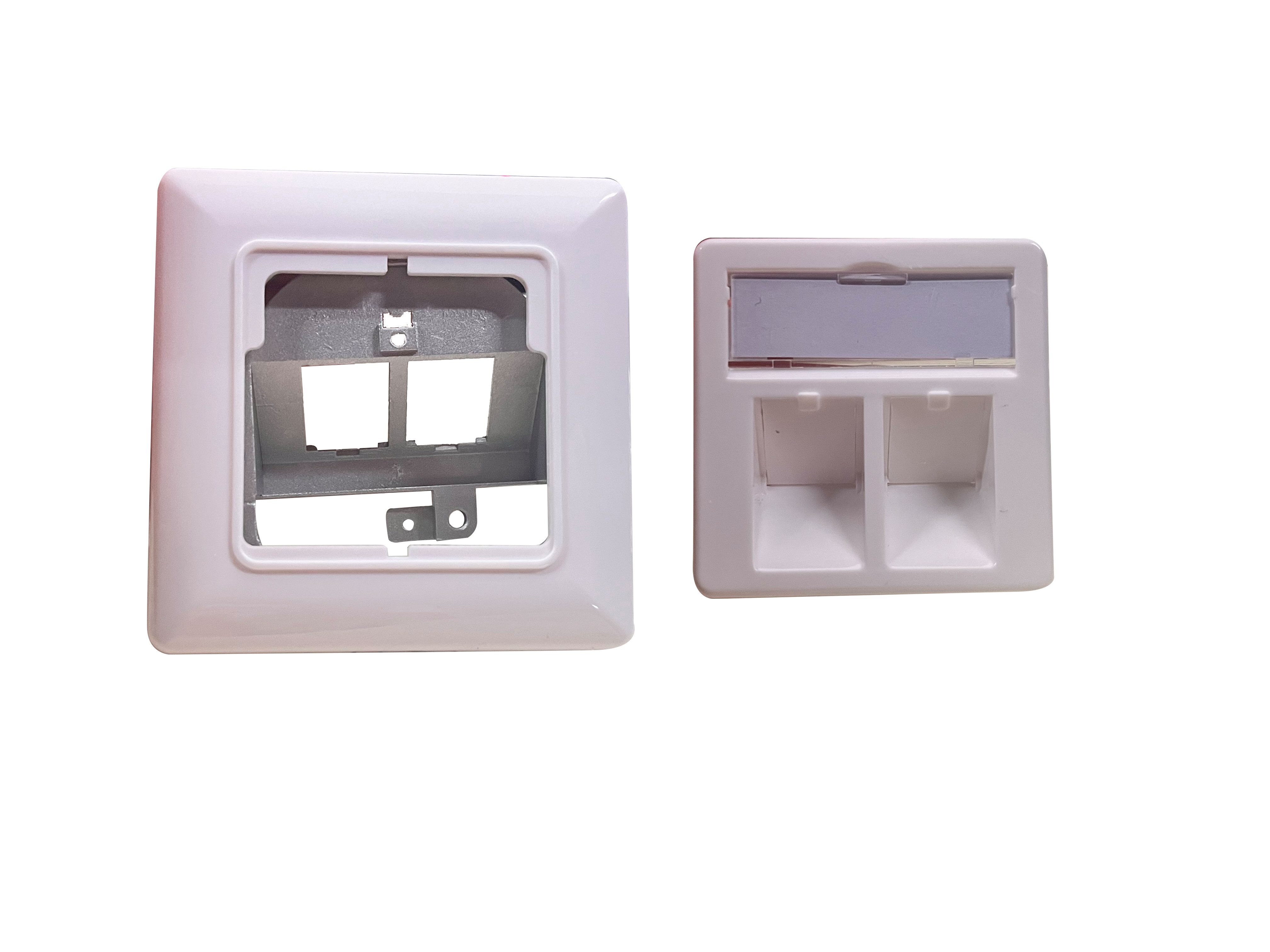 Helos Verbindungsdosenklemme helos