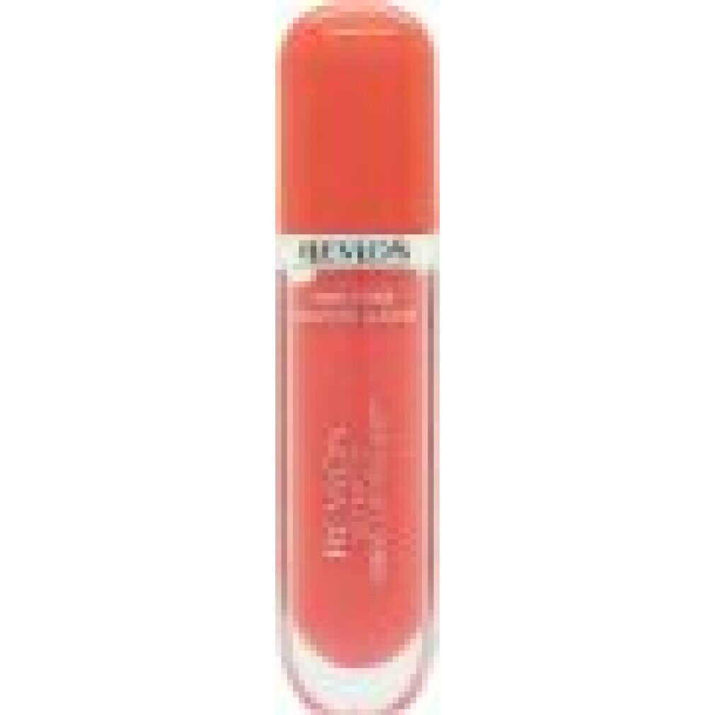 Revlon Lipgloss Ultra HD Vinyl Lip Polish 5.9ml - 920 Power Up
