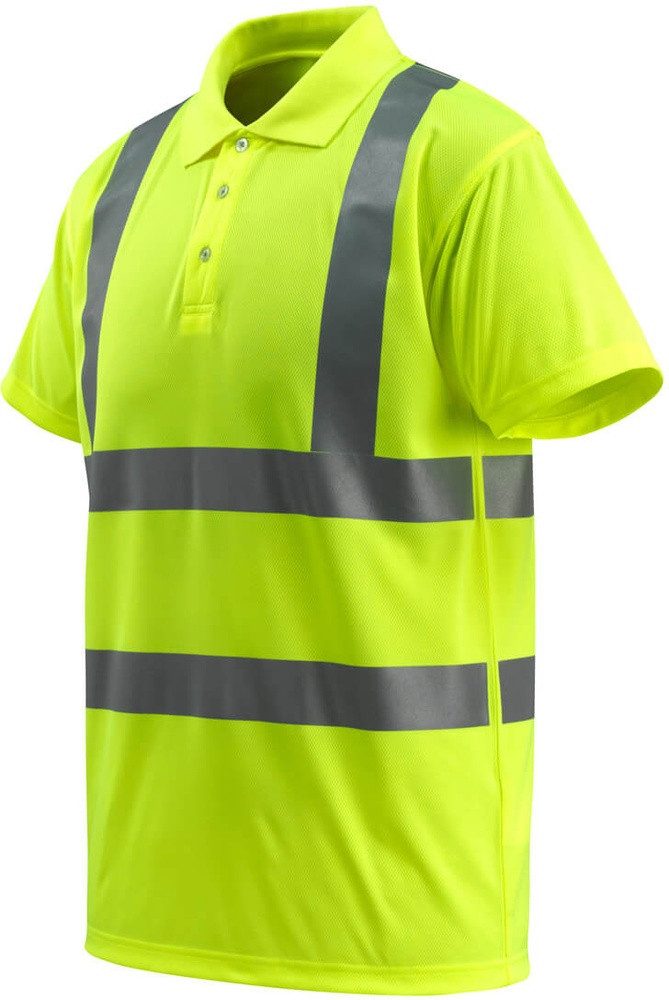 Mascot Poloshirt Bowen