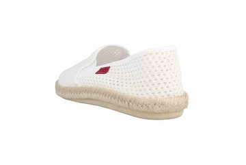 Andres Machado AM500 Rejilla Blanco/ Damen Slipper