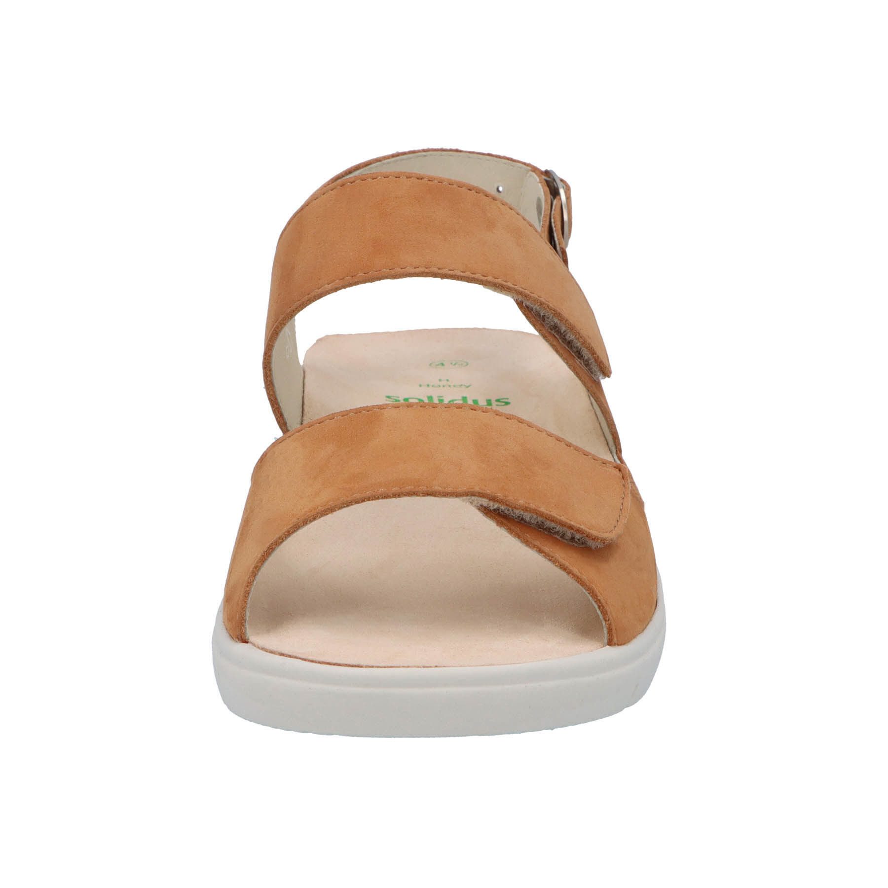 SOLIDUS Honey - Weite H Sandalette