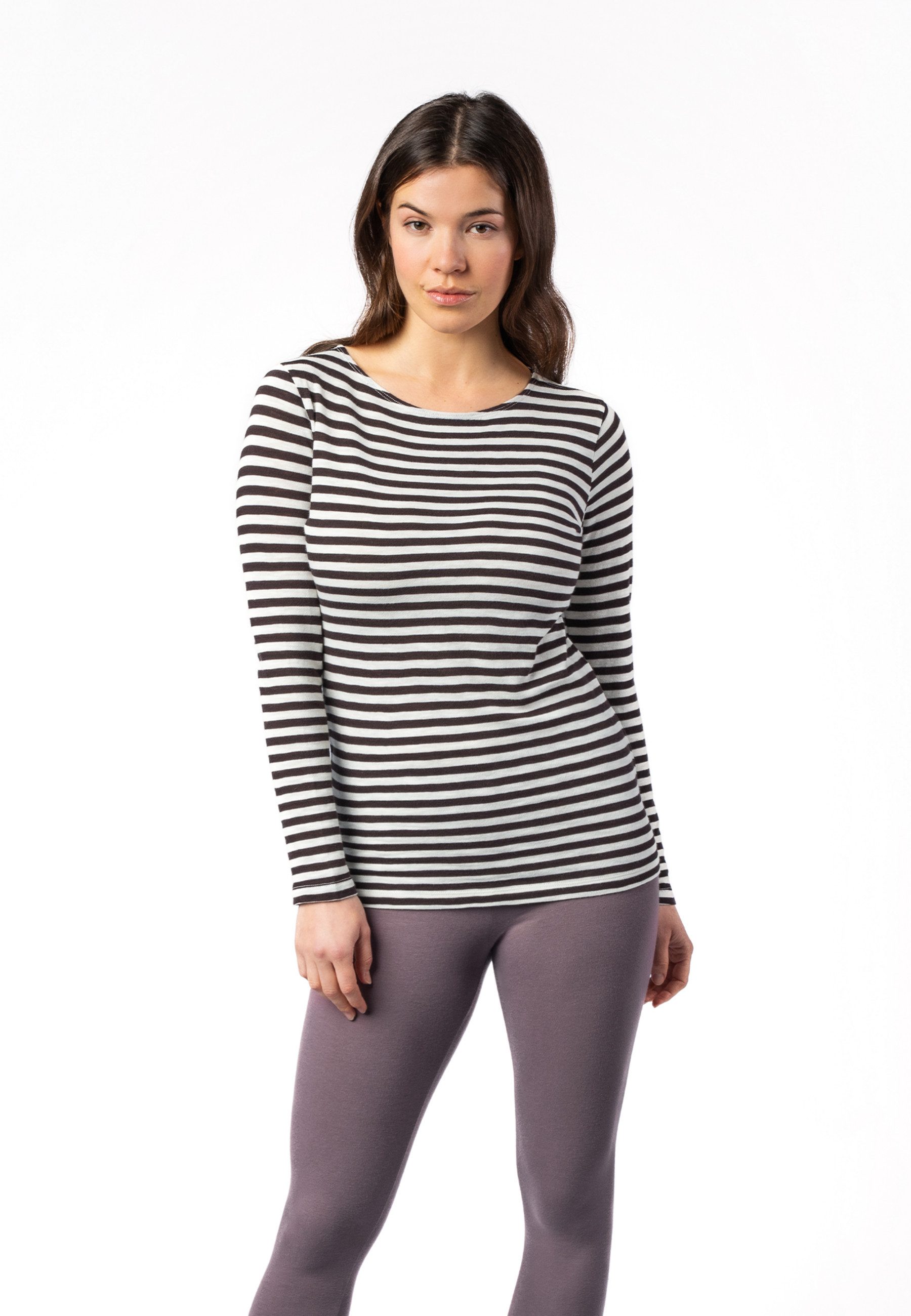 Langarmshirt SINIA