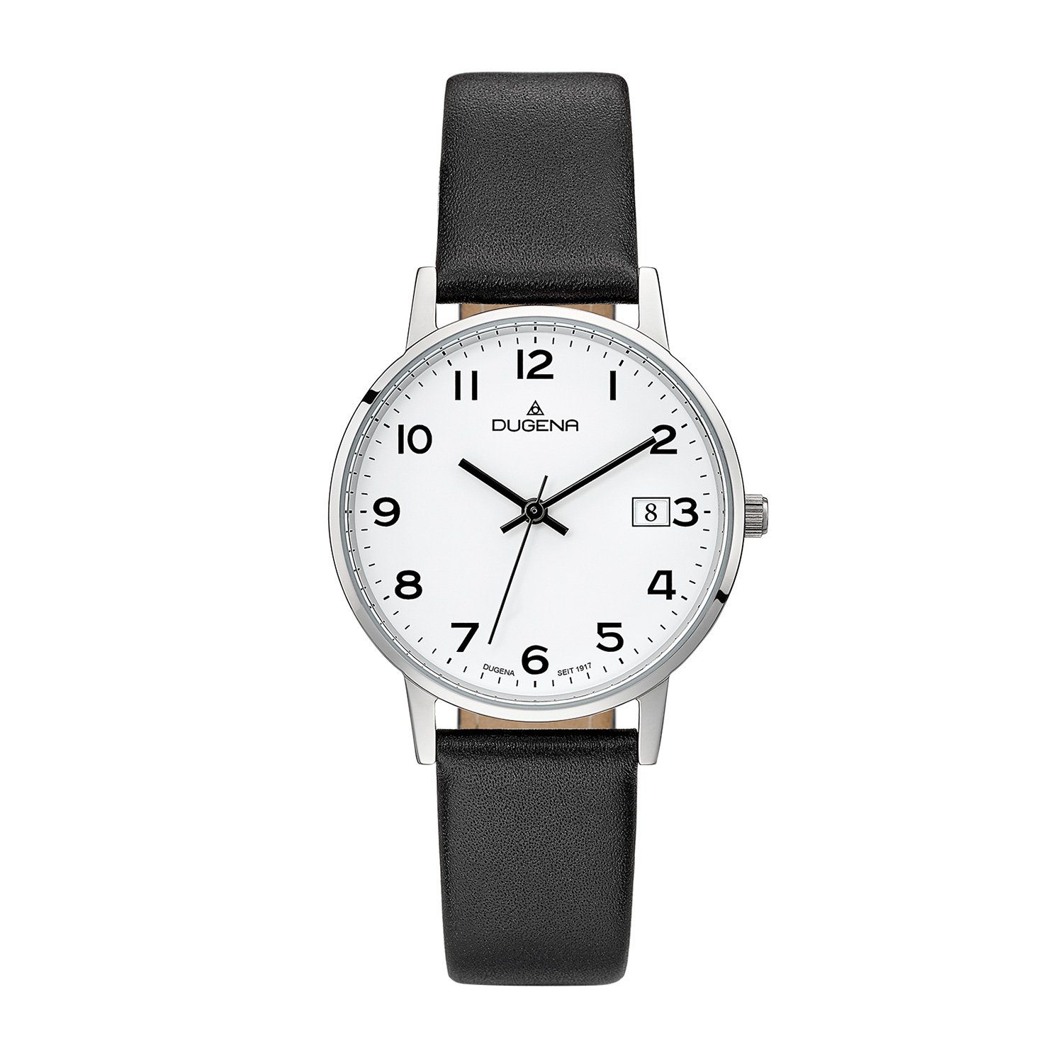 Dugena Quarzuhr Moma 4460738-1 Quarz günstig online kaufen