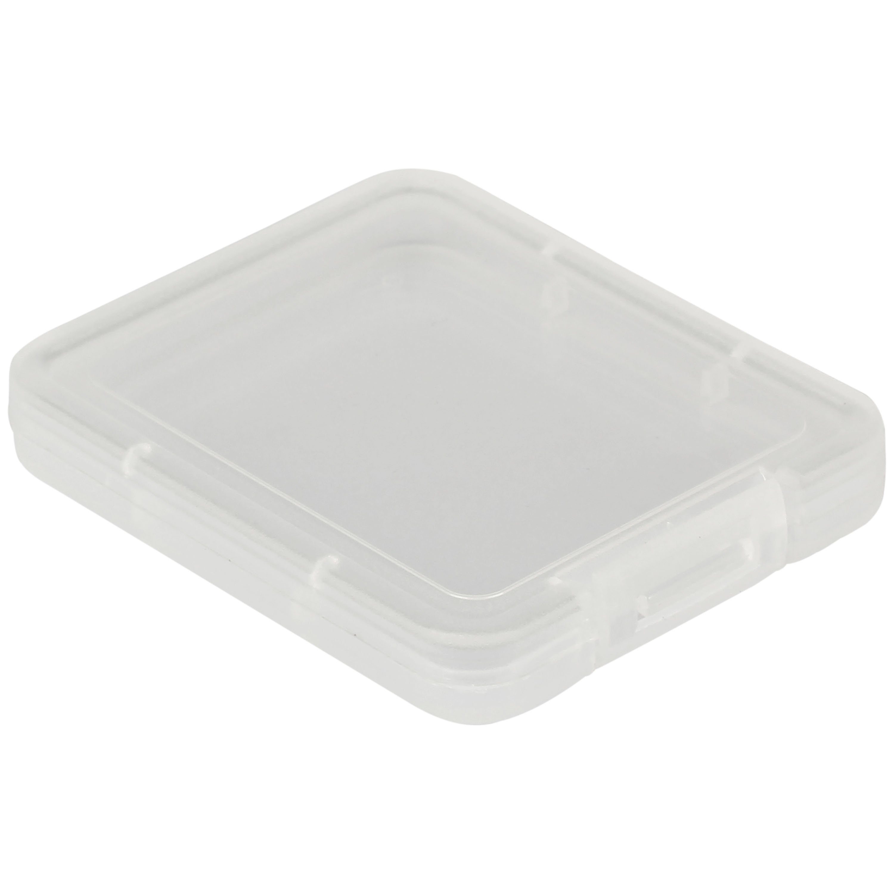 Poppstar Aufbewahrungsbox Compact Flash Speicherkarten Schutzbox günstig online kaufen