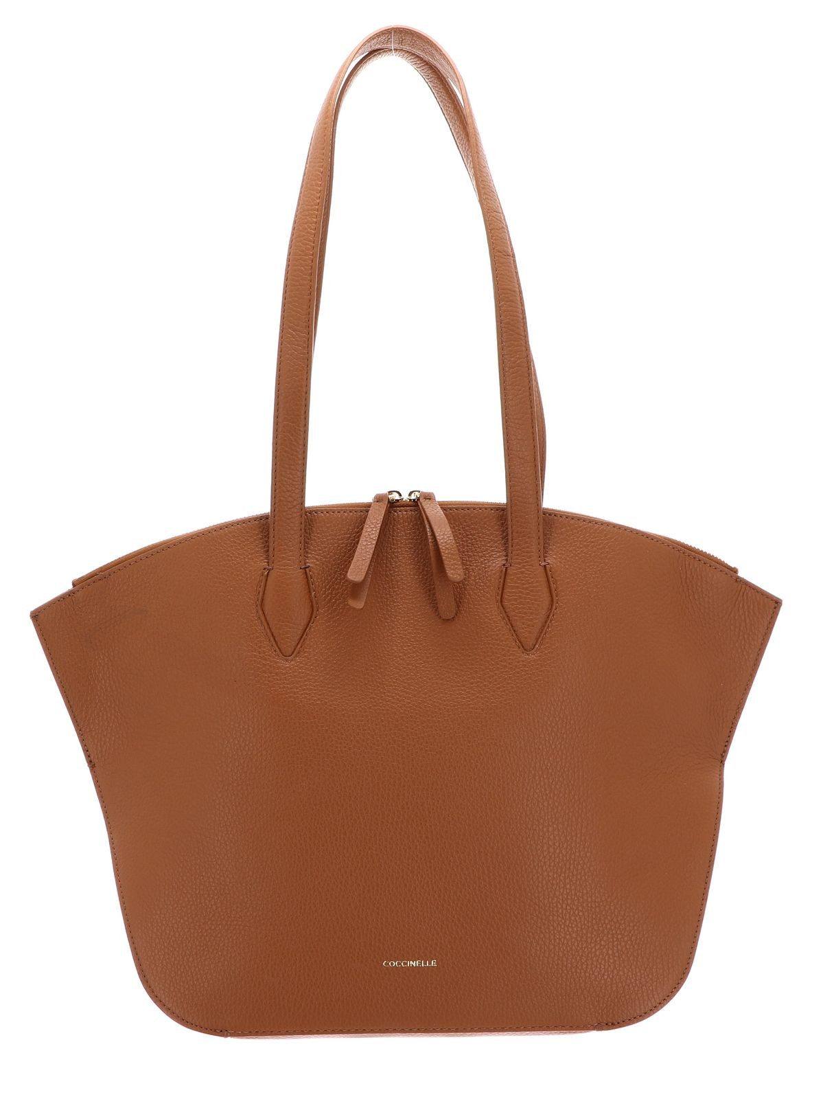 COCCINELLE Shopper Flare