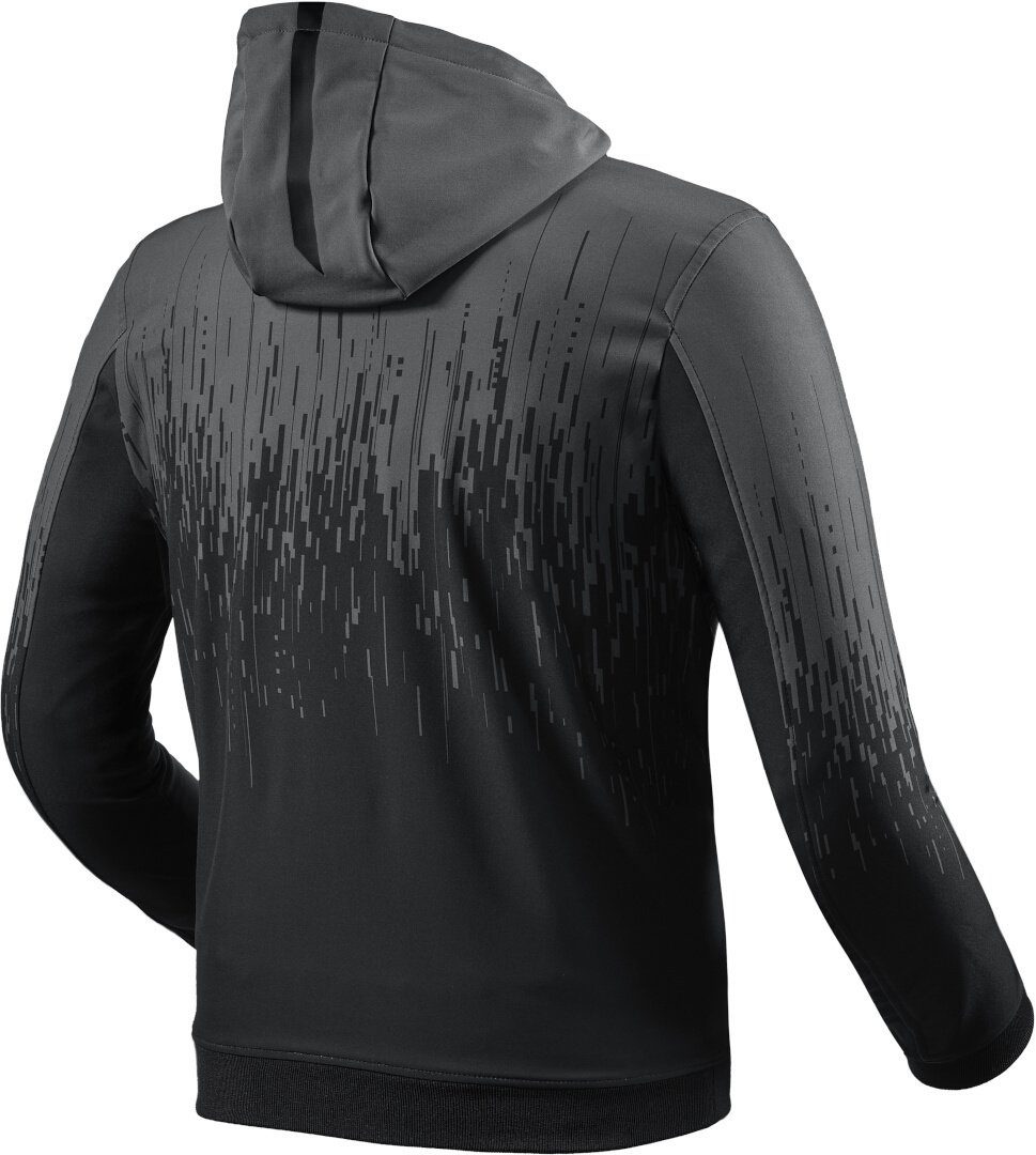 Revit Motorradjacke Quantum 2 WB Motorrad Textiljacke protektoren abriebfes günstig online kaufen