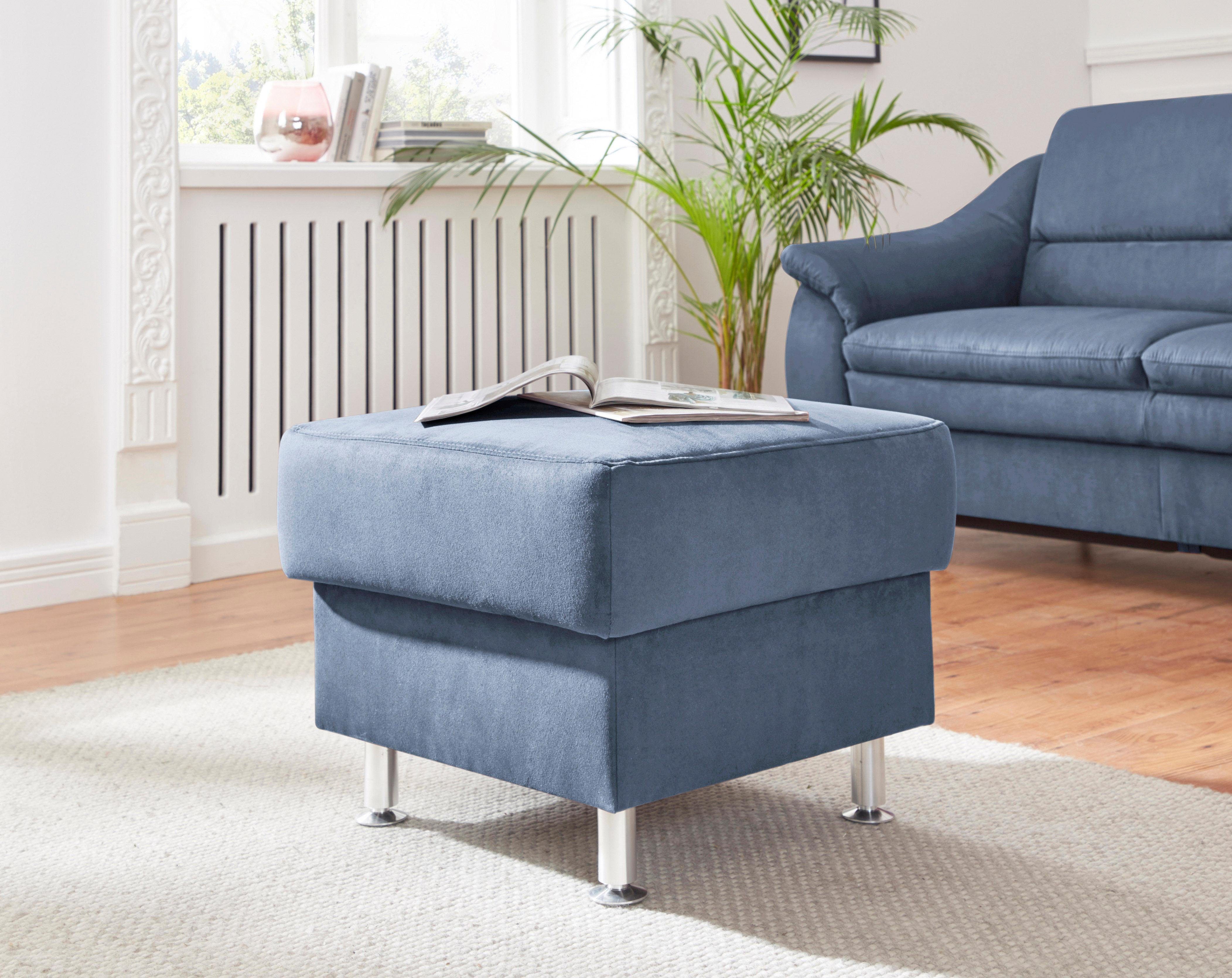 sit&more Hocker Cardoso