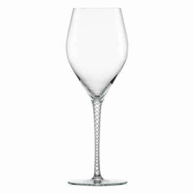 Zwiesel Glas Rotweinglas »Spirit Rosé«, Glas, handgefertigt