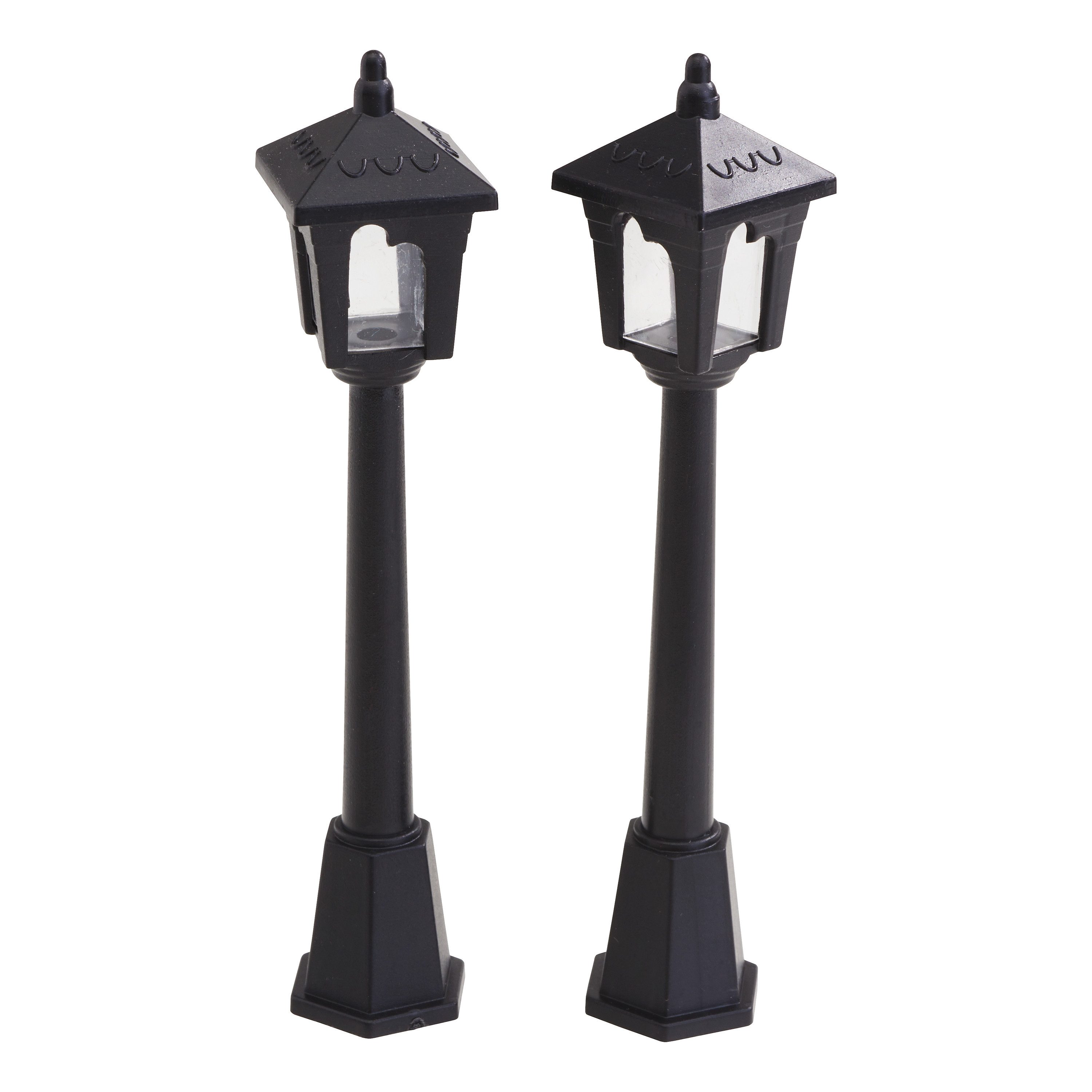 VBS Dekofigur Laterne (2 St), 2 Stück günstig online kaufen