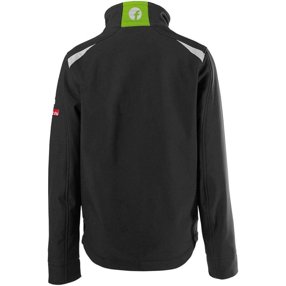 fortis Arbeitsjacke