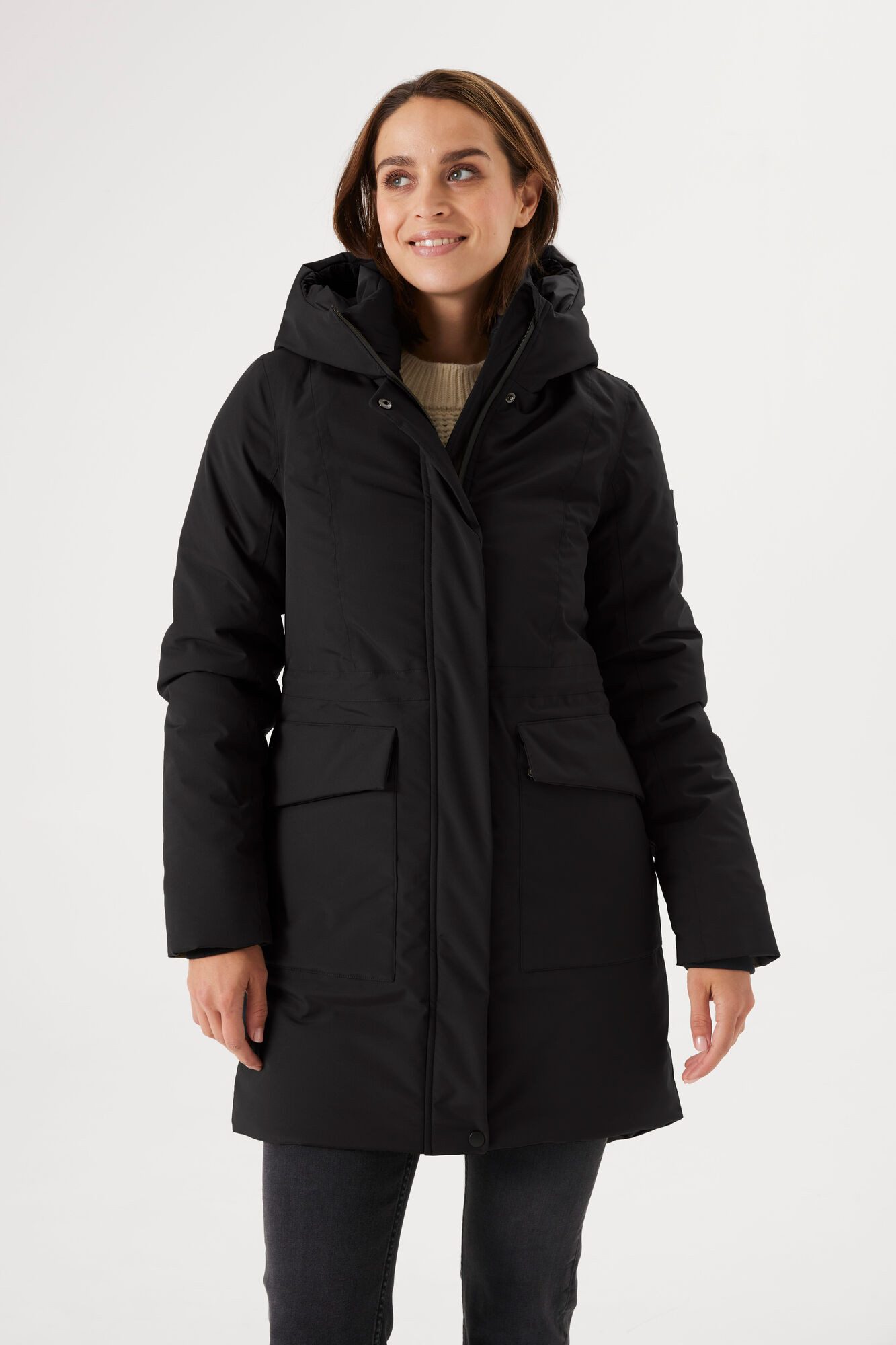 Outdoorjacke