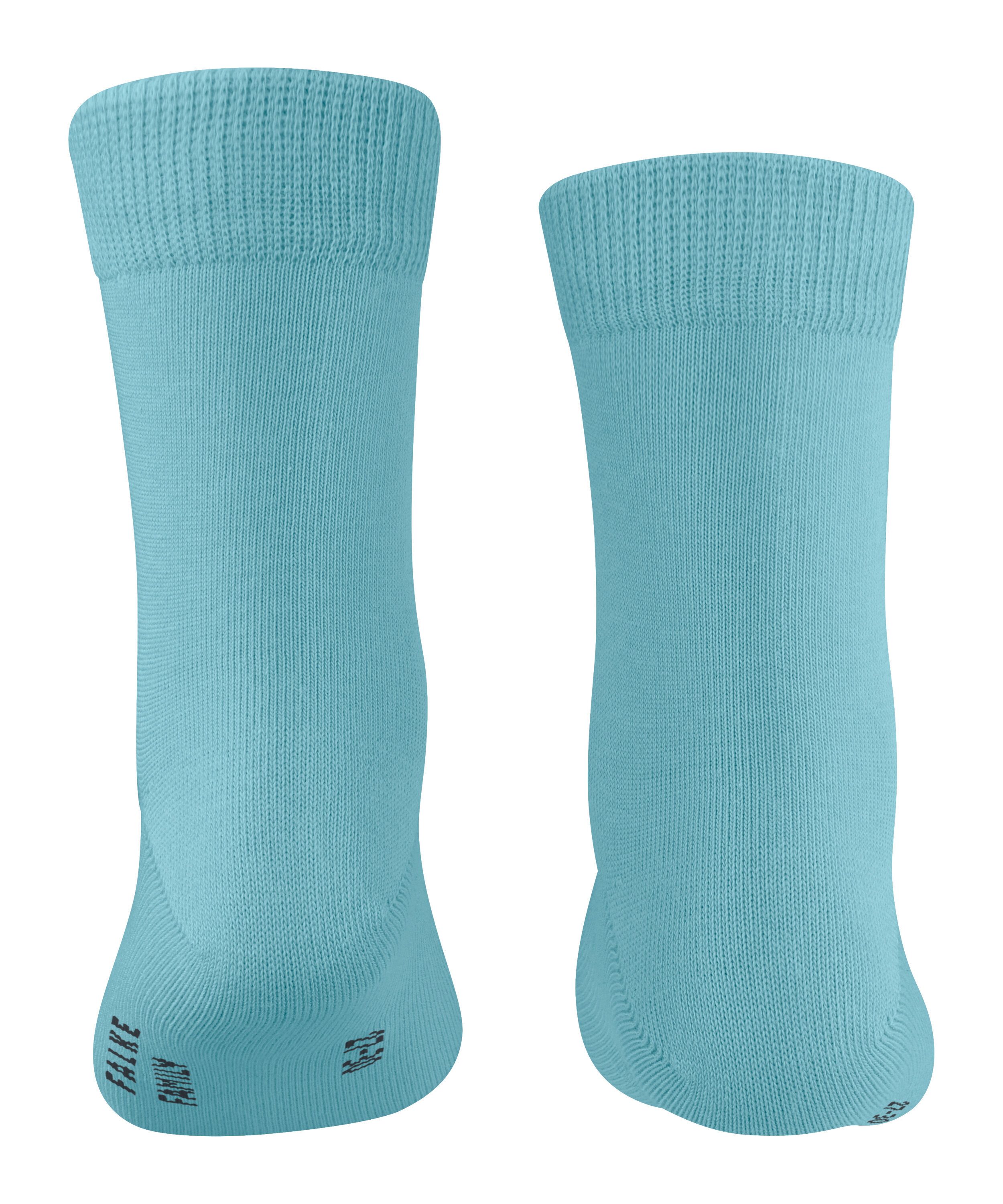 FALKE Socken Family (1-Paar) mit weicher Baumwolle