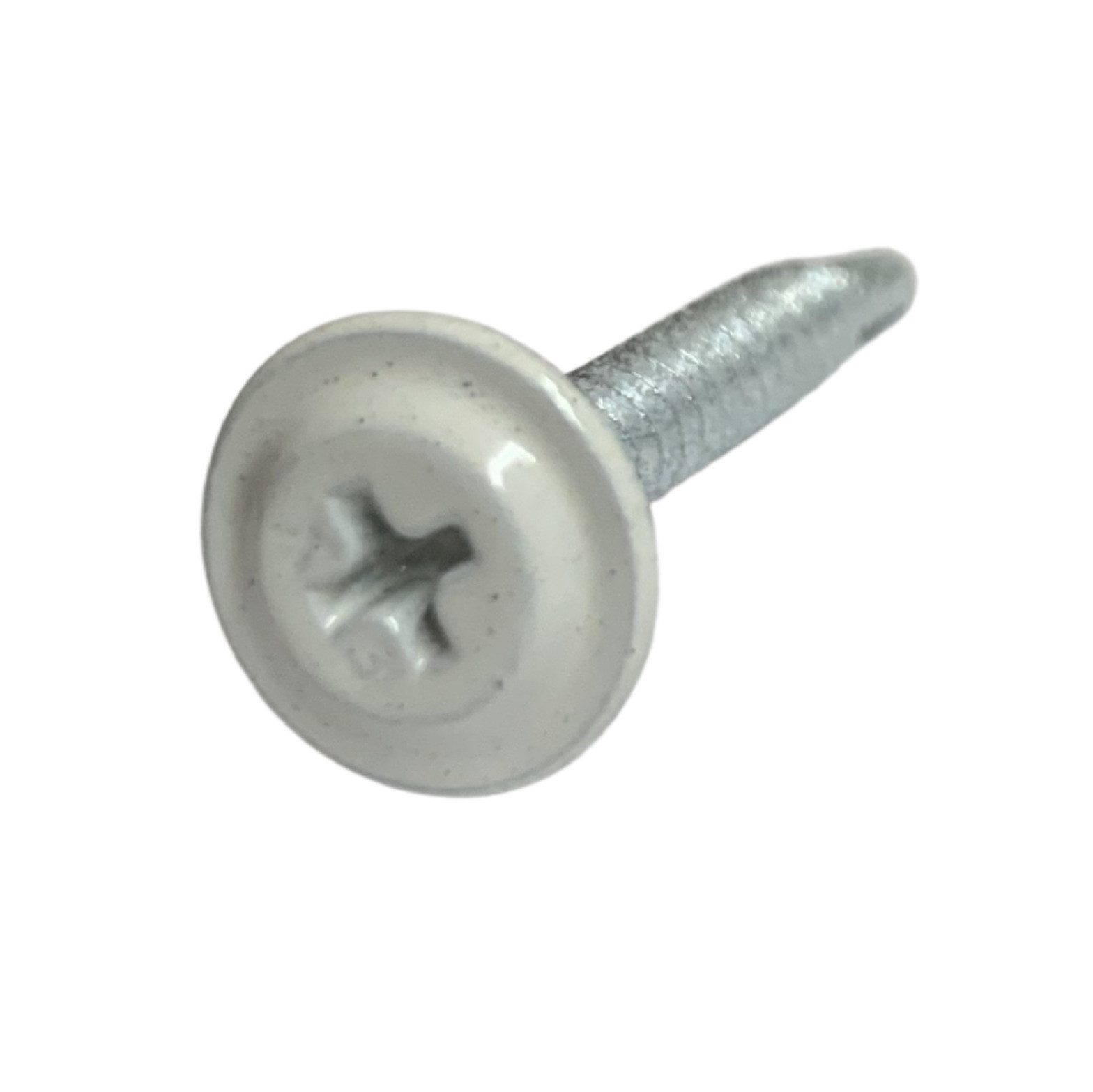 Etanco GmbH Blechschraube ETANCO GM-B Selbstbohrschrauben für Stahl Dach, (250 St)