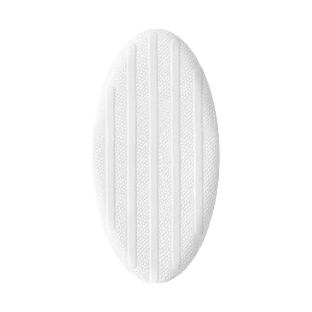 PAUL HARTMANN AG Erste-Hilfe-Set Hartmann HydroClean® Wundauflage,4 x 8 cm, oval - 10 Stück, Packung