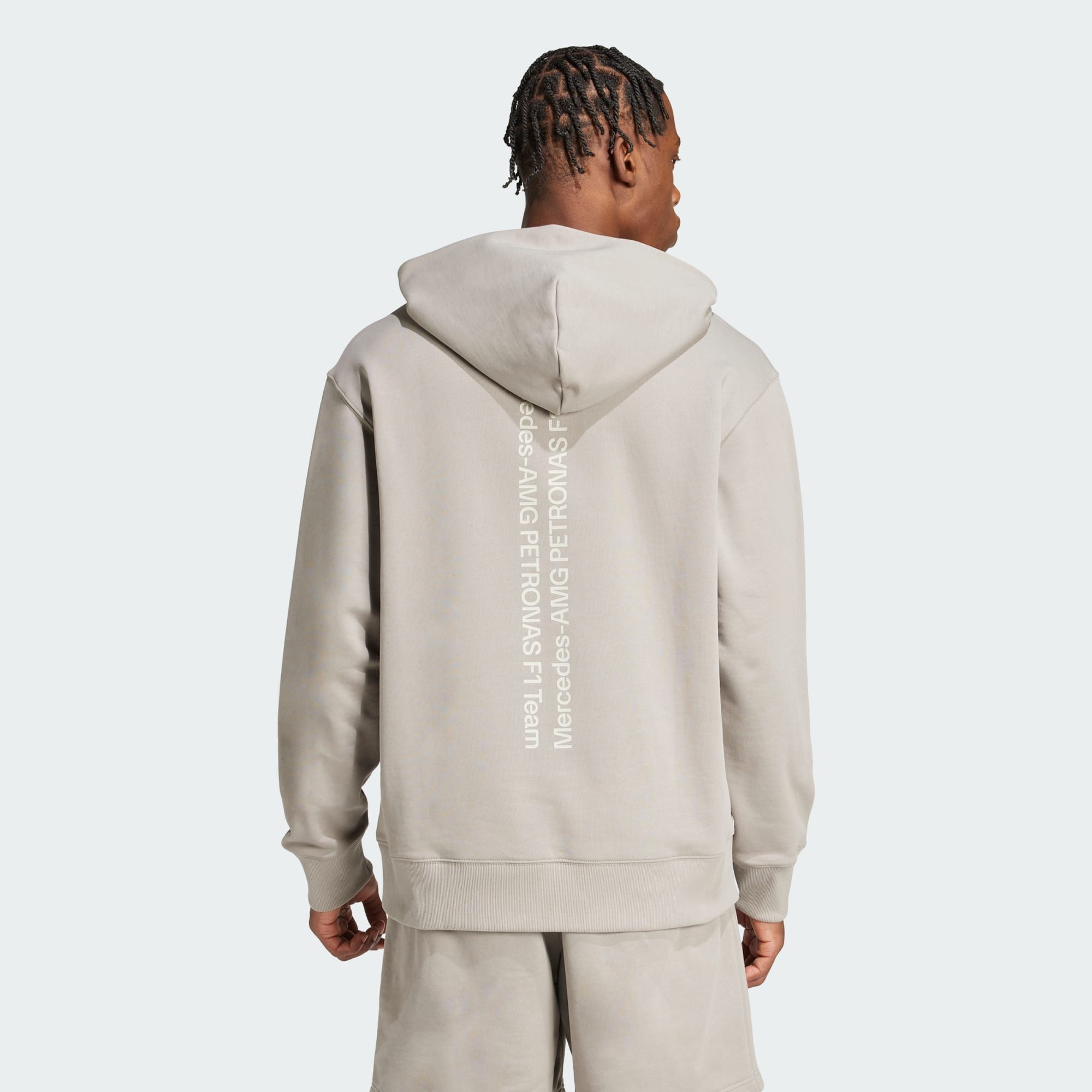 adidas Performance Hoodie (1-tlg)