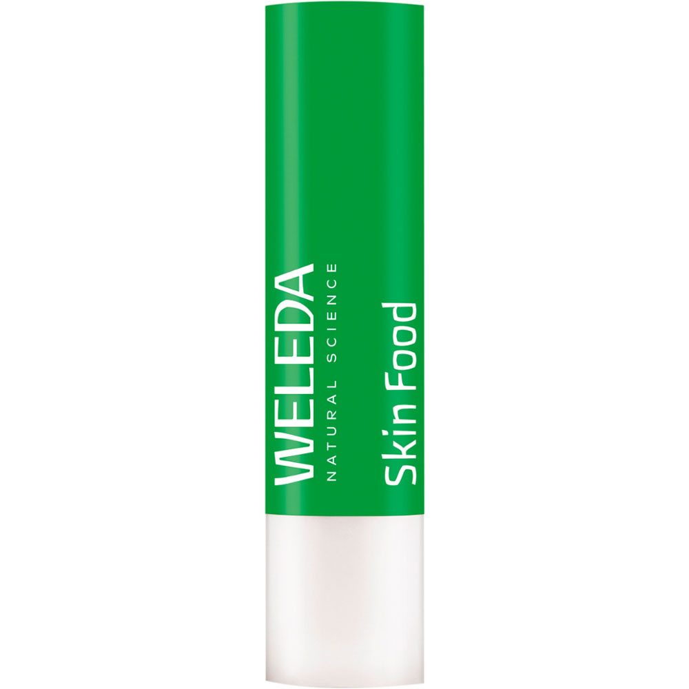 WELEDA Gesichtspflege Skin Food Lip Balm, 4.8 g