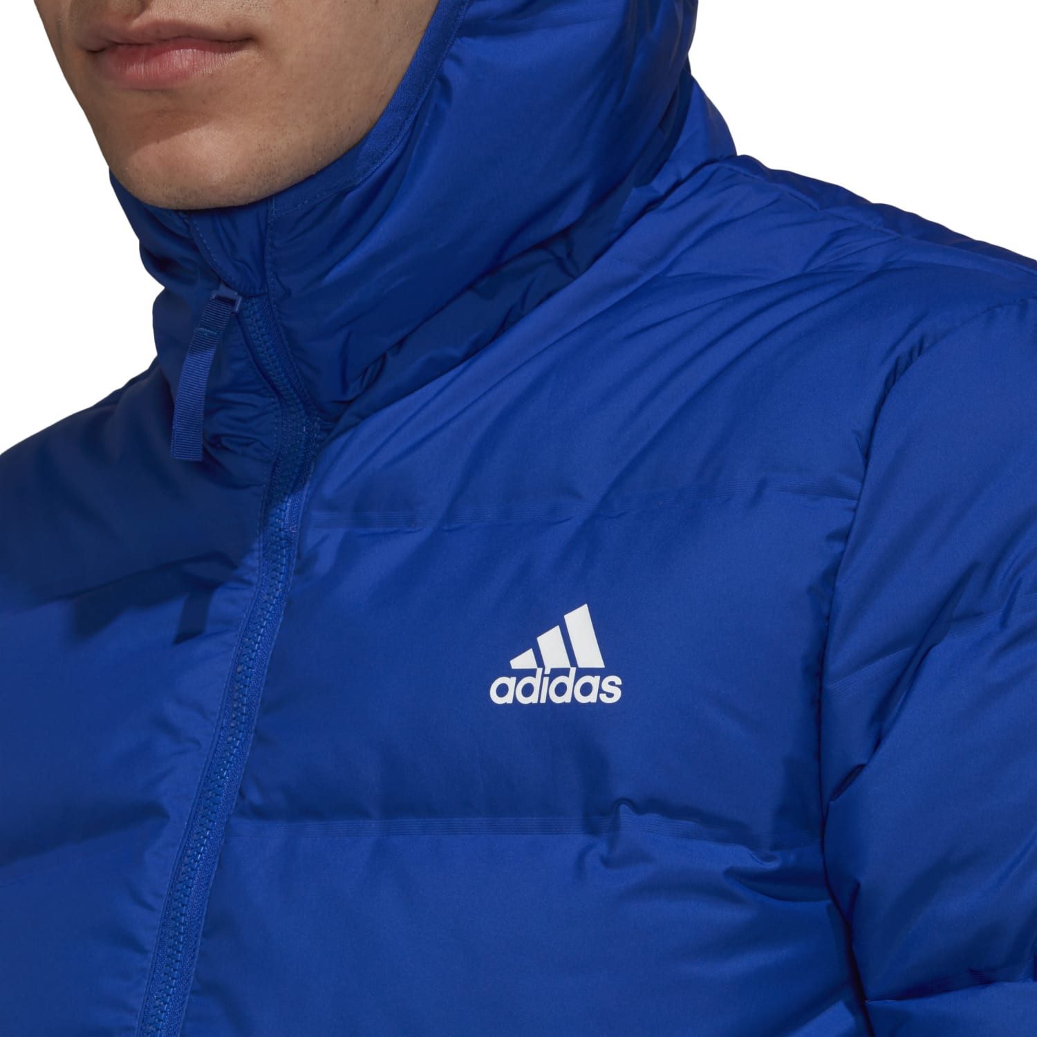 adidas Performance Winterjacke Winter-Daunenjacke Helionic (wind- günstig online kaufen